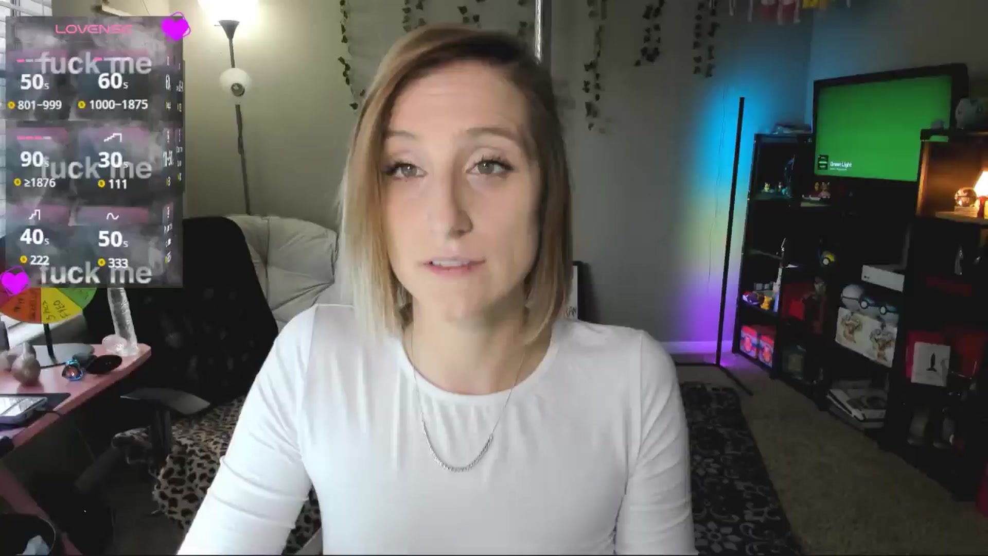 Gallery image thumbnail from BellaSkye's myfreecams stream on, 03/10/2025, 15:42 image 6 of 20