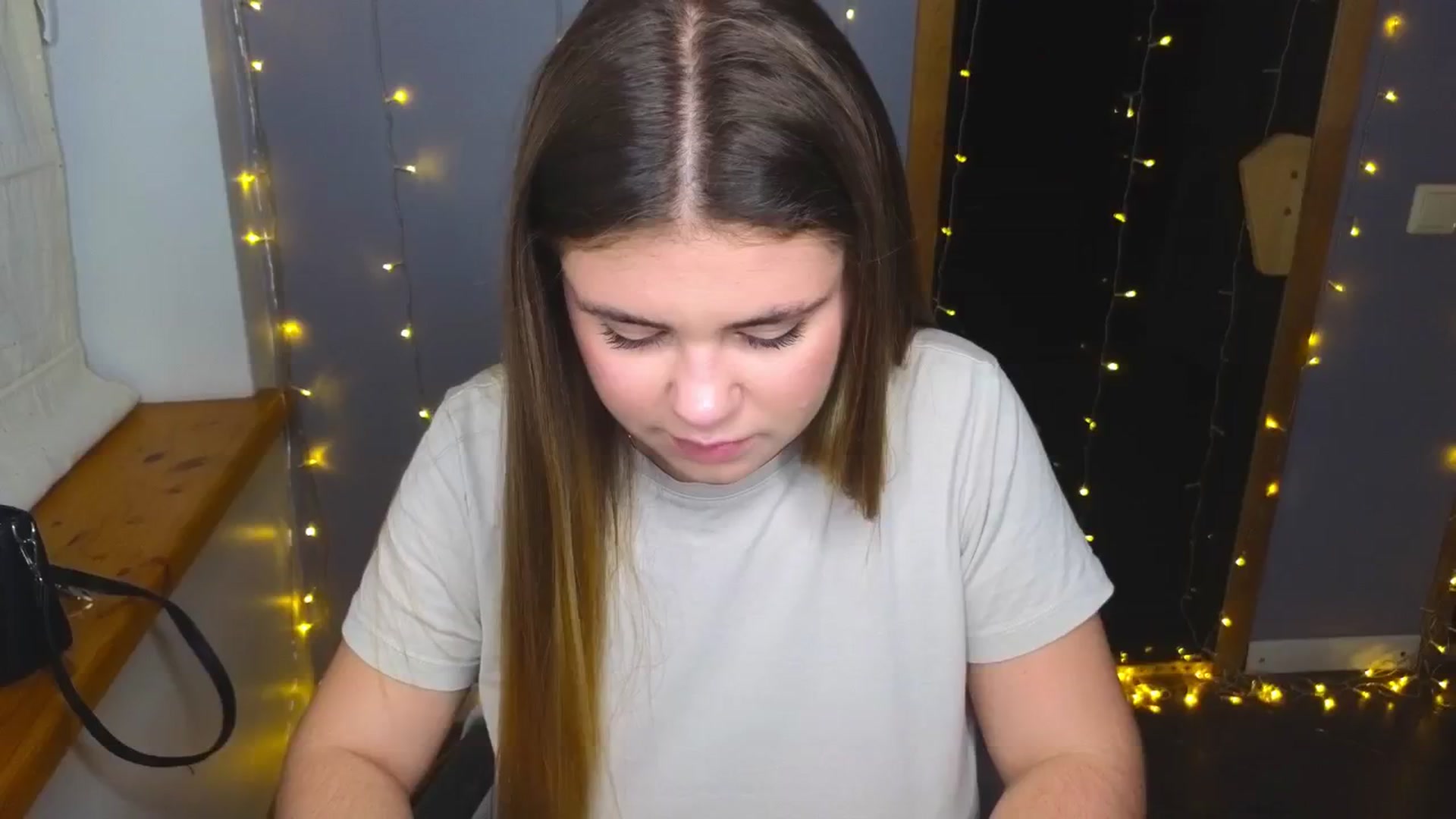 Gallery image thumbnail from BellaSvon's myfreecams stream on, 10/17/2024, 17:13 image 3 of 20