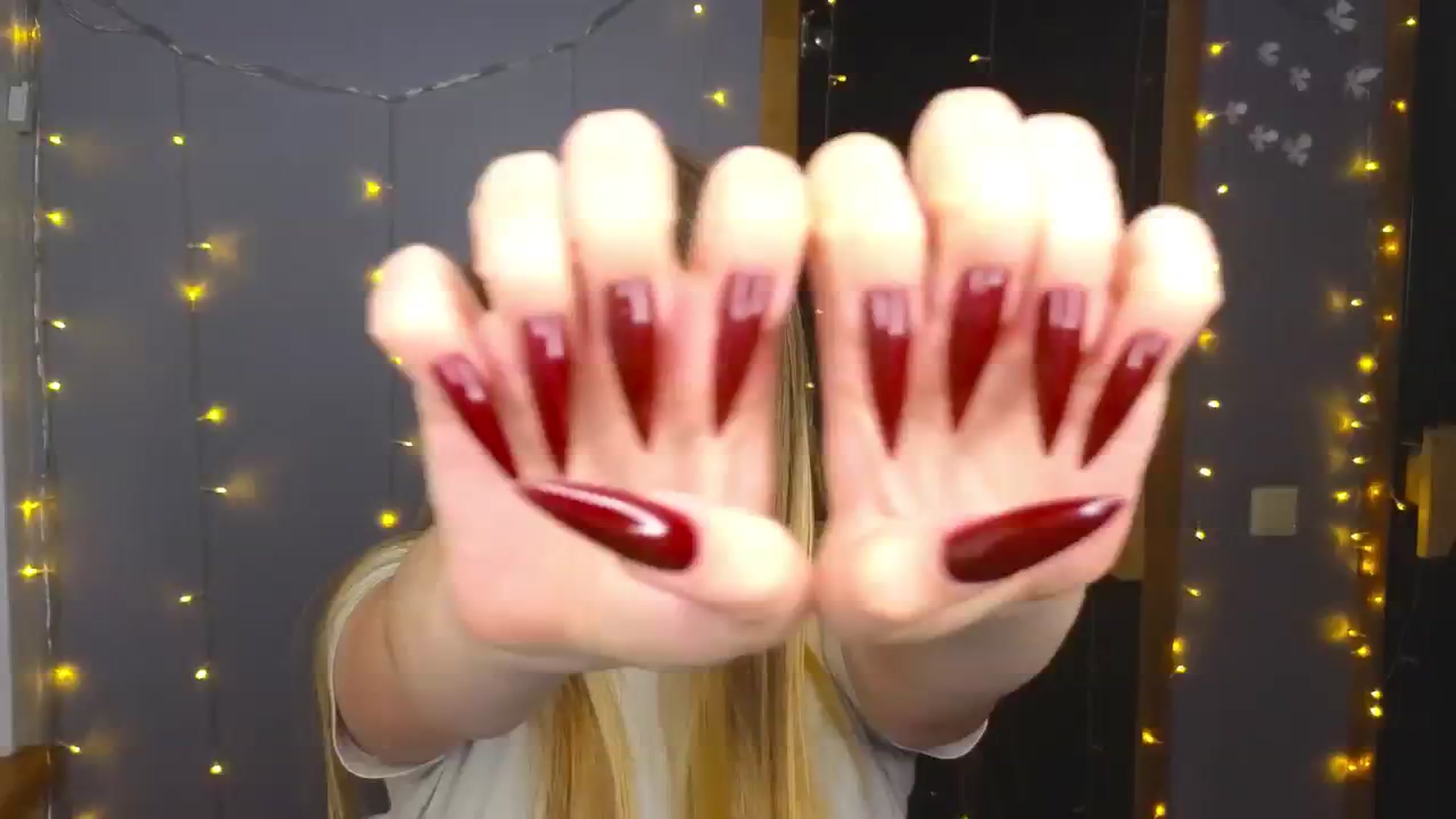 Gallery image thumbnail from BellaSvon's myfreecams stream on, 10/17/2024, 17:13 image 19 of 20