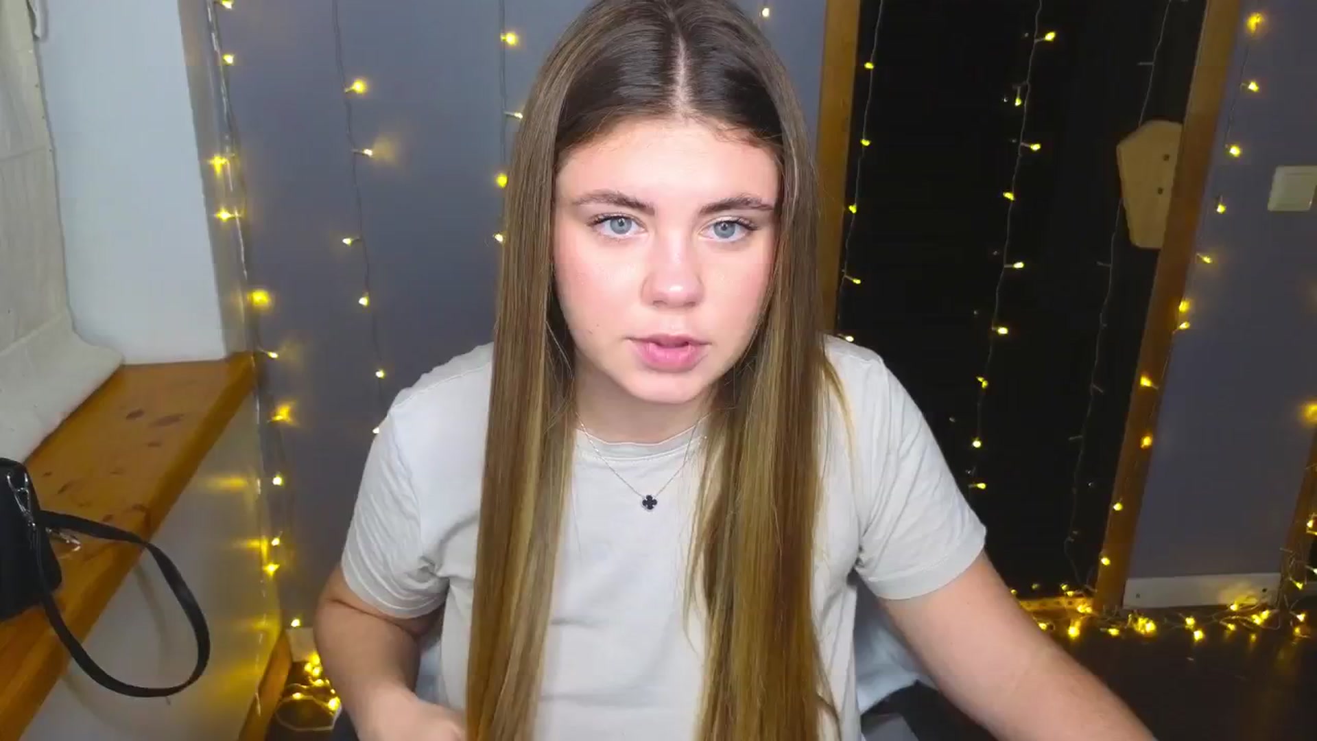 Gallery image thumbnail from BellaSvon's myfreecams stream on, 10/17/2024, 17:13 image 8 of 20