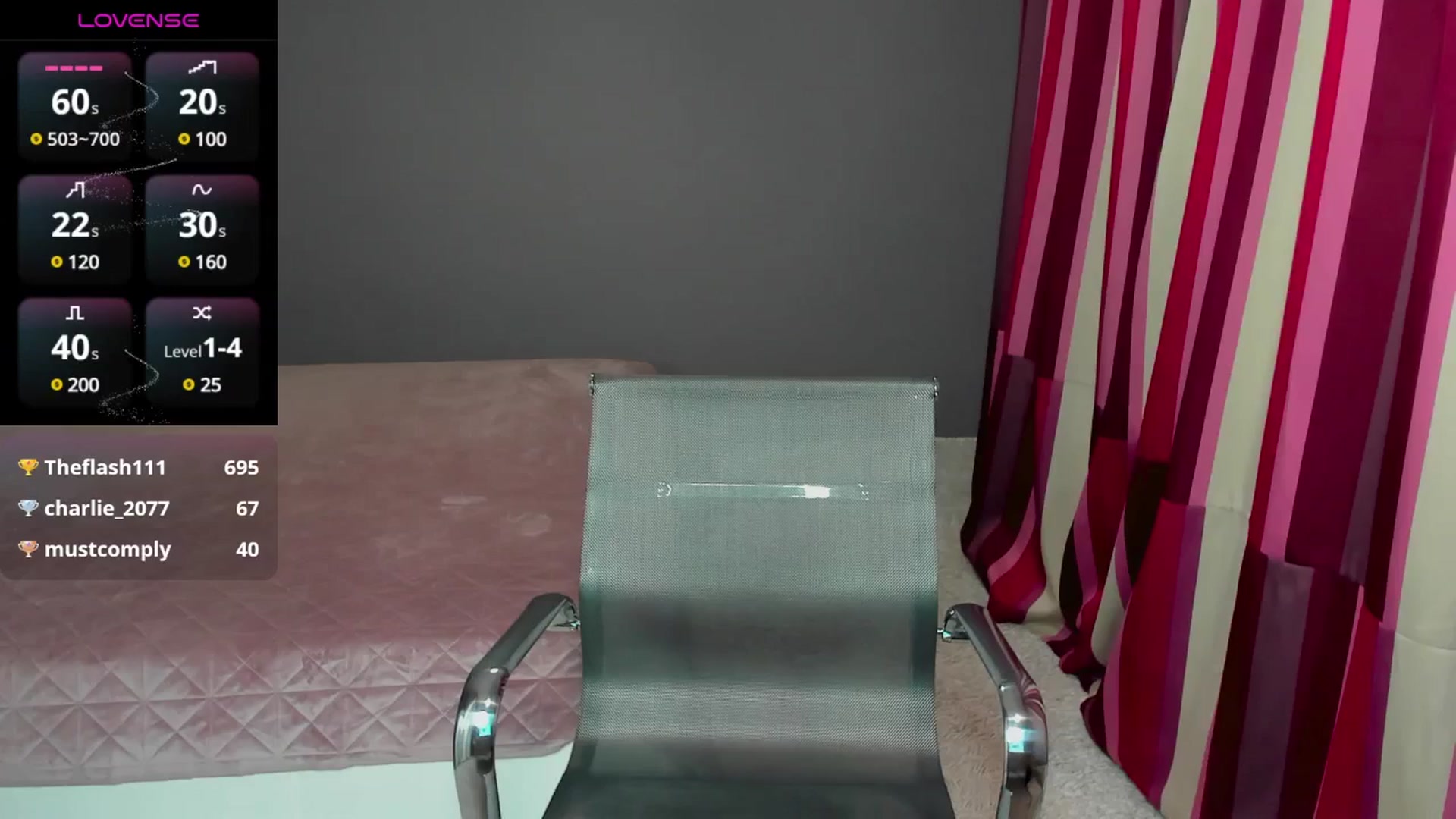 Gallery image thumbnail from BellaSvon's myfreecams stream on, 02/02/2025, 14:48 image 7 of 20
