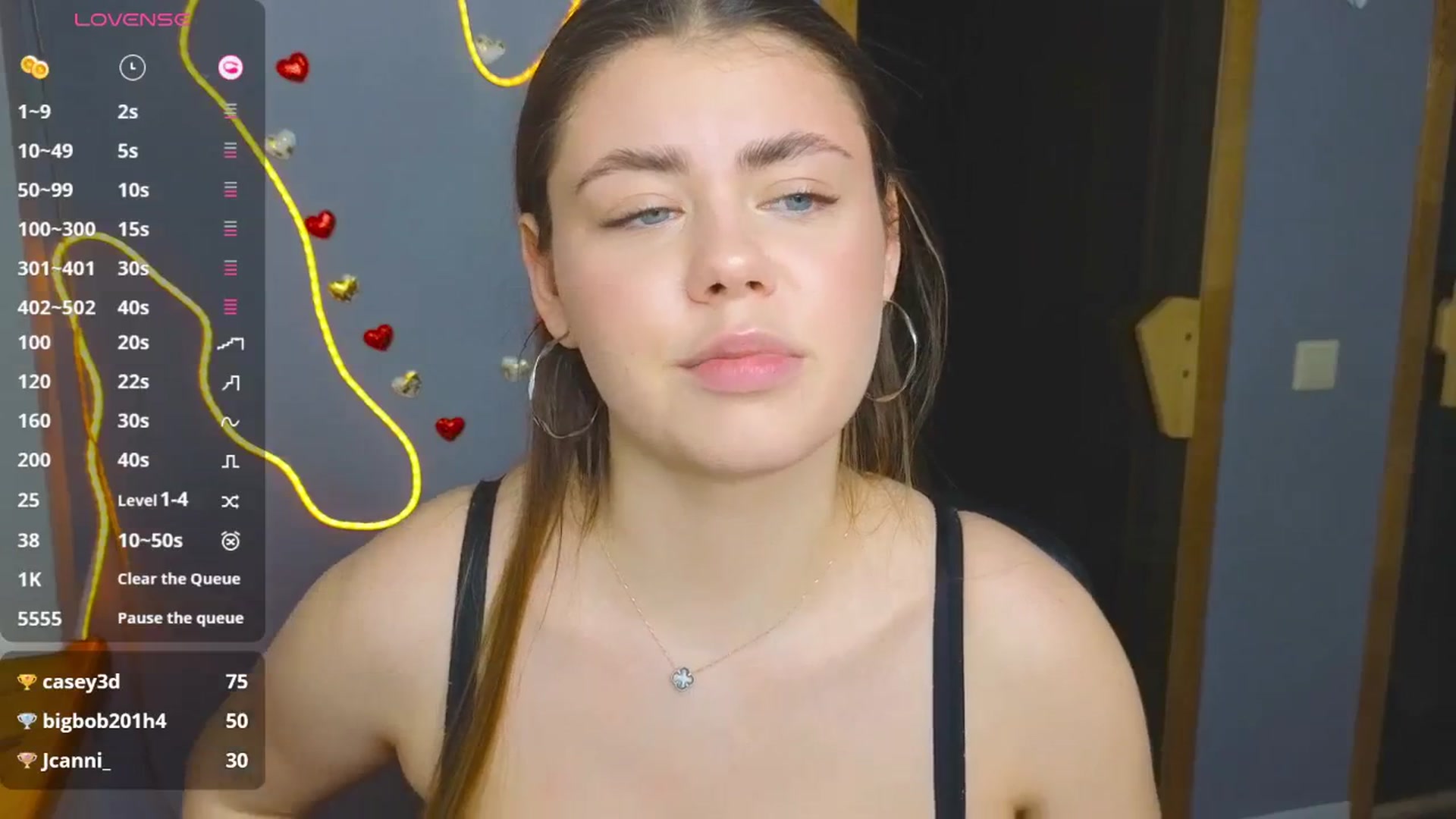 Gallery image thumbnail from BellaSvon's myfreecams stream on, 03/15/2025, 15:33 image 17 of 20