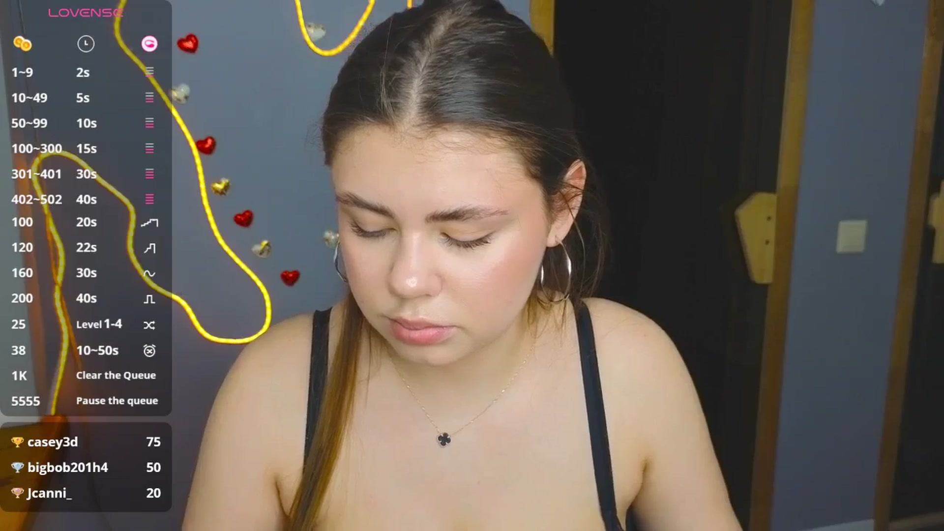 Gallery image thumbnail from BellaSvon's myfreecams stream on, 03/15/2025, 15:33 image 16 of 20