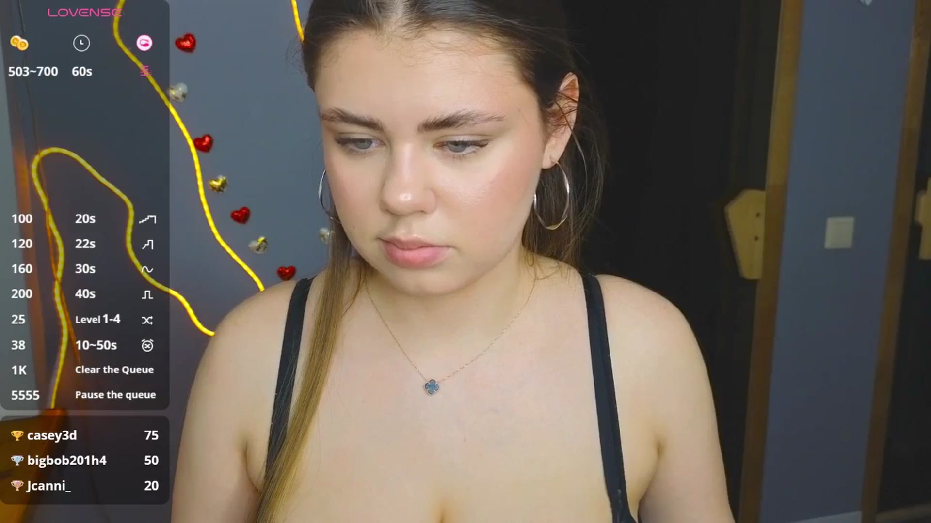 Gallery image thumbnail from BellaSvon's myfreecams stream on, 03/15/2025, 15:33 image 15 of 20