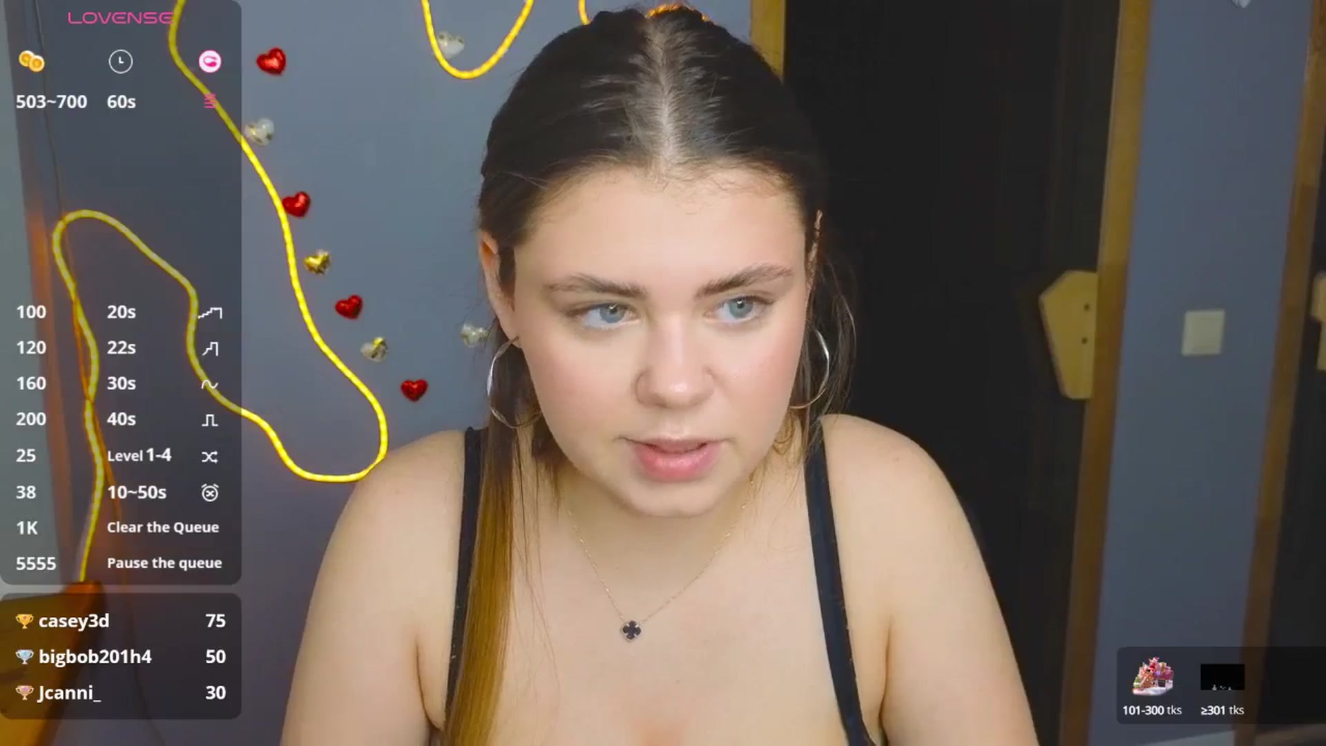 Gallery image thumbnail from BellaSvon's myfreecams stream on, 03/15/2025, 15:33 image 19 of 20