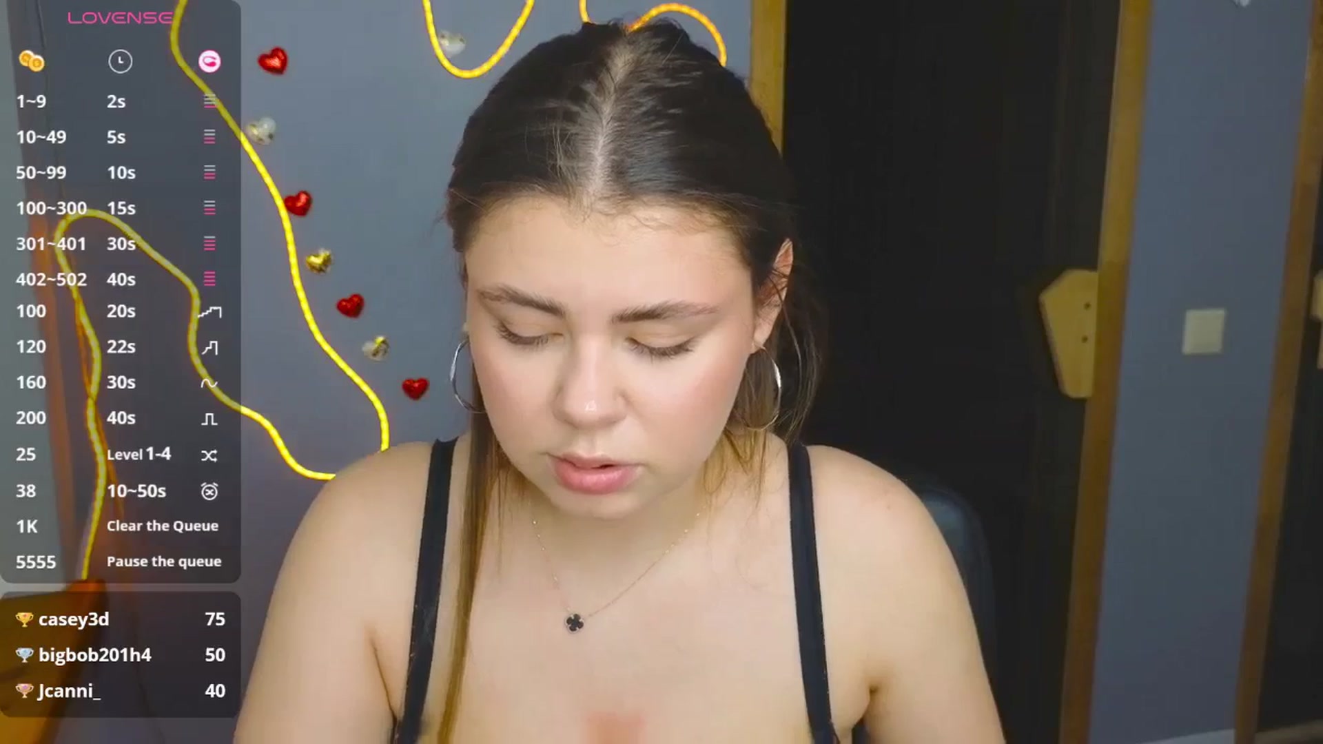 Gallery image thumbnail from BellaSvon's myfreecams stream on, 03/15/2025, 15:33 image 20 of 20