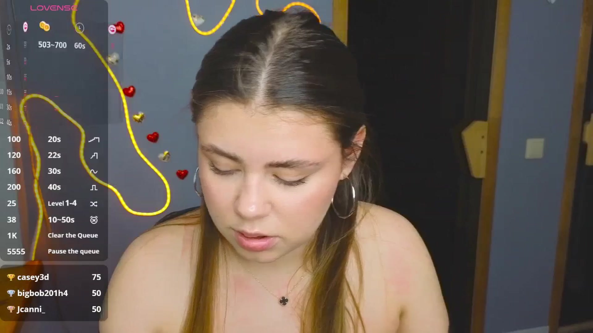 Gallery image thumbnail from BellaSvon's myfreecams stream on, 03/15/2025, 15:53 image 8 of 20