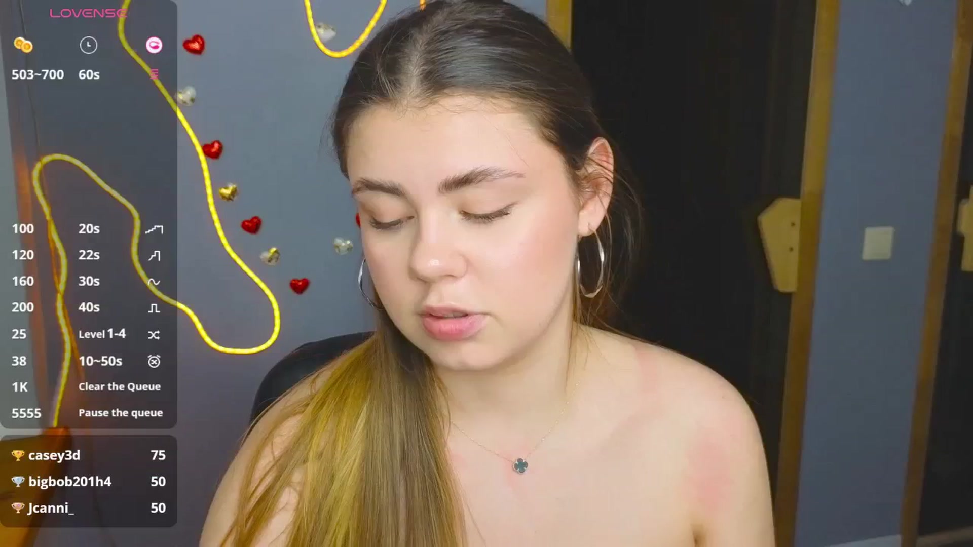 Gallery image thumbnail from BellaSvon's myfreecams stream on, 03/15/2025, 15:53 image 5 of 20