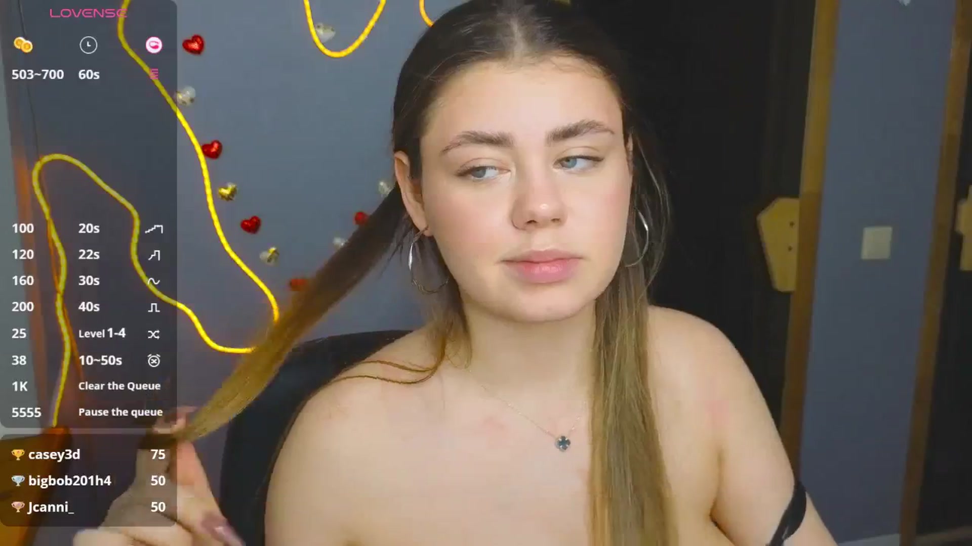 Gallery image thumbnail from BellaSvon's myfreecams stream on, 03/15/2025, 15:53 image 13 of 20