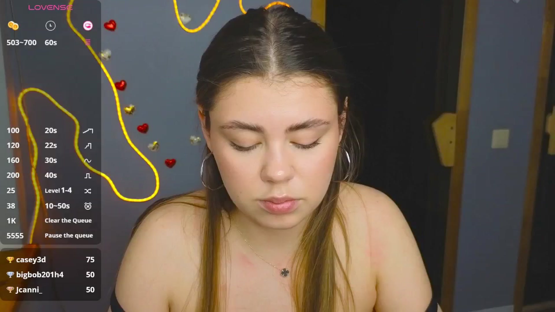 Gallery image thumbnail from BellaSvon's myfreecams stream on, 03/15/2025, 15:53 image 9 of 20