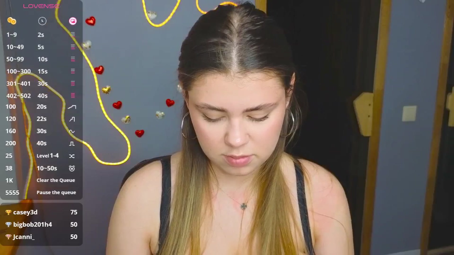Gallery image thumbnail from BellaSvon's myfreecams stream on, 03/15/2025, 15:53 image 2 of 20