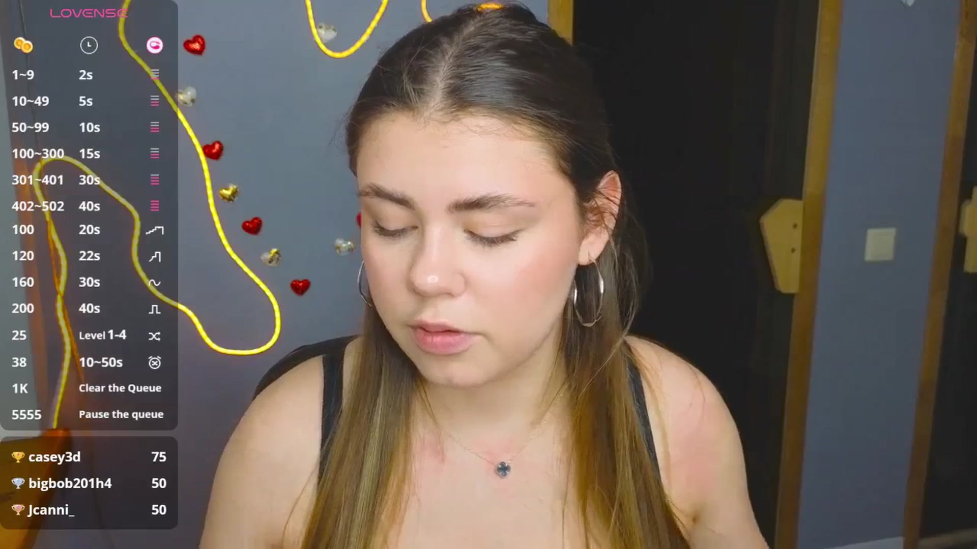 Gallery image thumbnail from BellaSvon's myfreecams stream on, 03/15/2025, 15:53 image 3 of 20