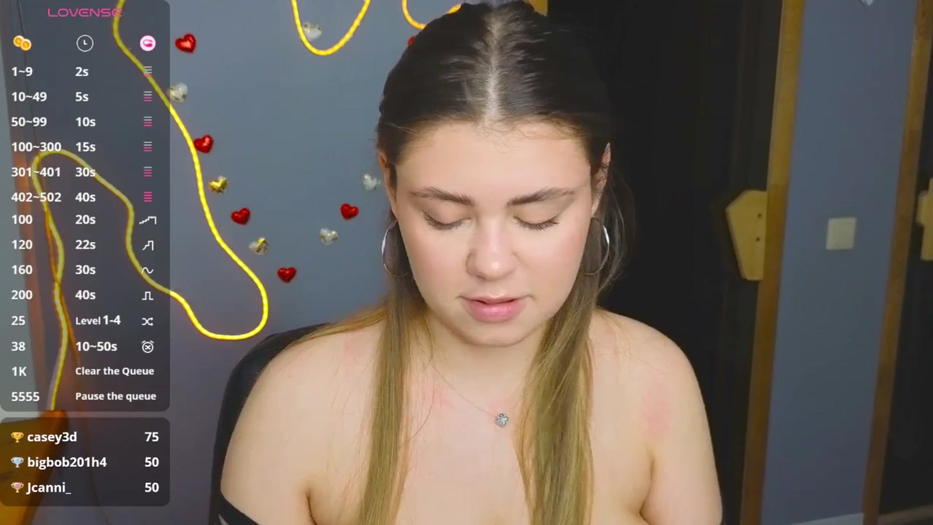 Gallery image thumbnail from BellaSvon's myfreecams stream on, 03/15/2025, 15:53 image 7 of 20