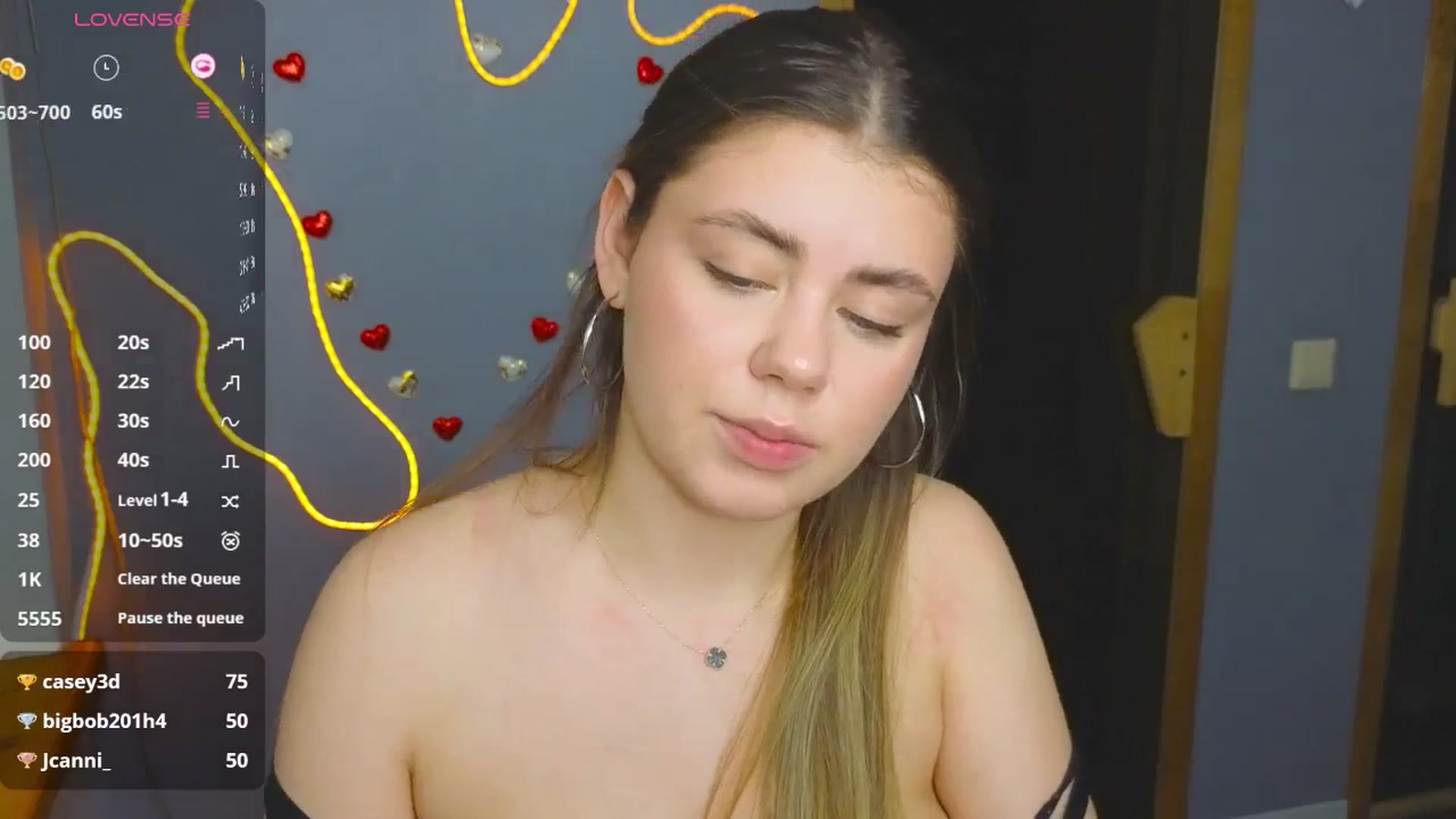 Gallery image thumbnail from BellaSvon's myfreecams stream on, 03/15/2025, 15:53 image 14 of 20