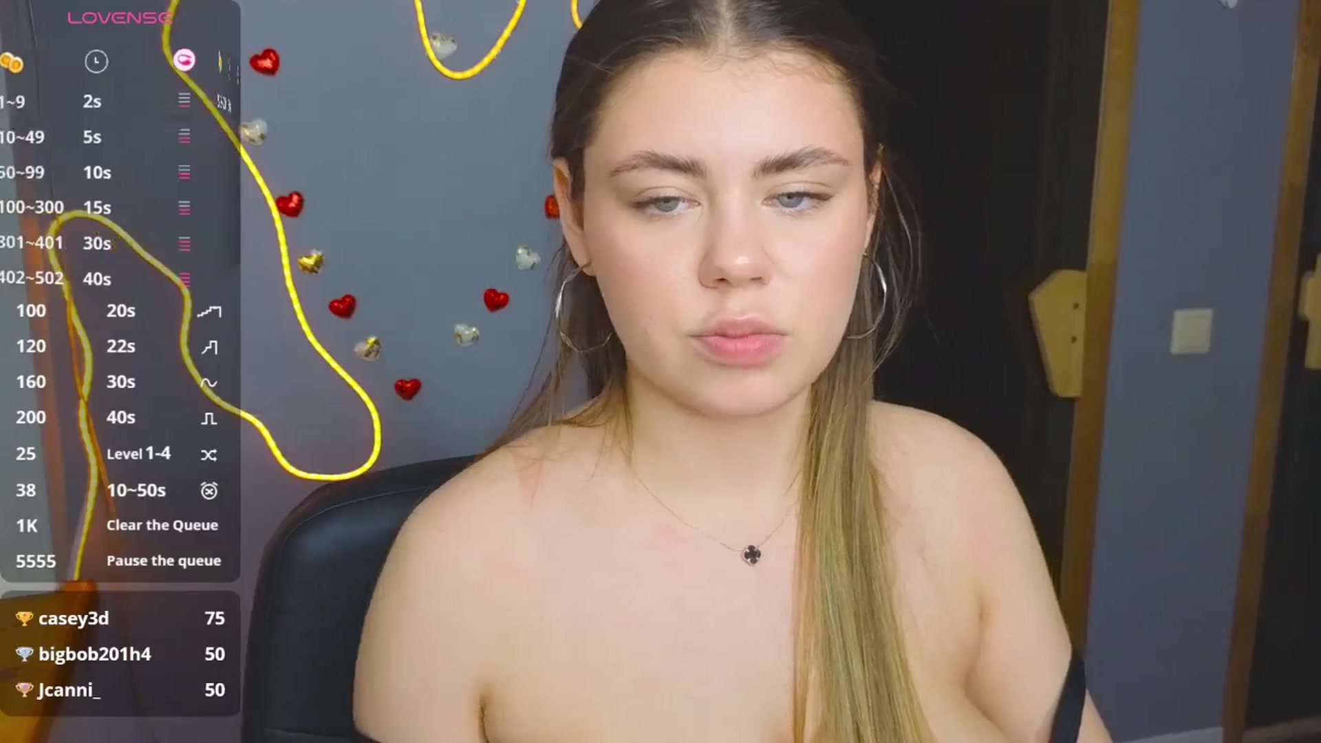 Gallery image thumbnail from BellaSvon's myfreecams stream on, 03/15/2025, 15:53 image 16 of 20