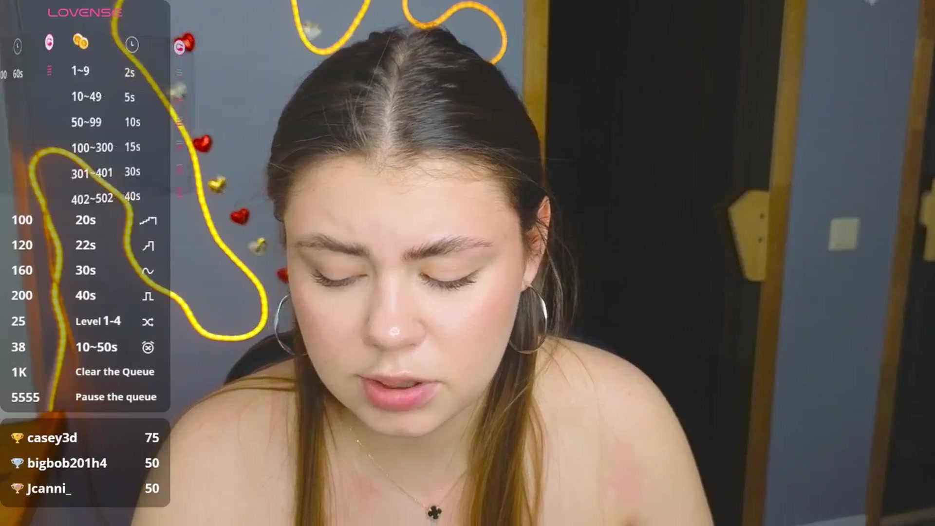 Gallery image thumbnail from BellaSvon's myfreecams stream on, 03/15/2025, 15:53 image 10 of 20