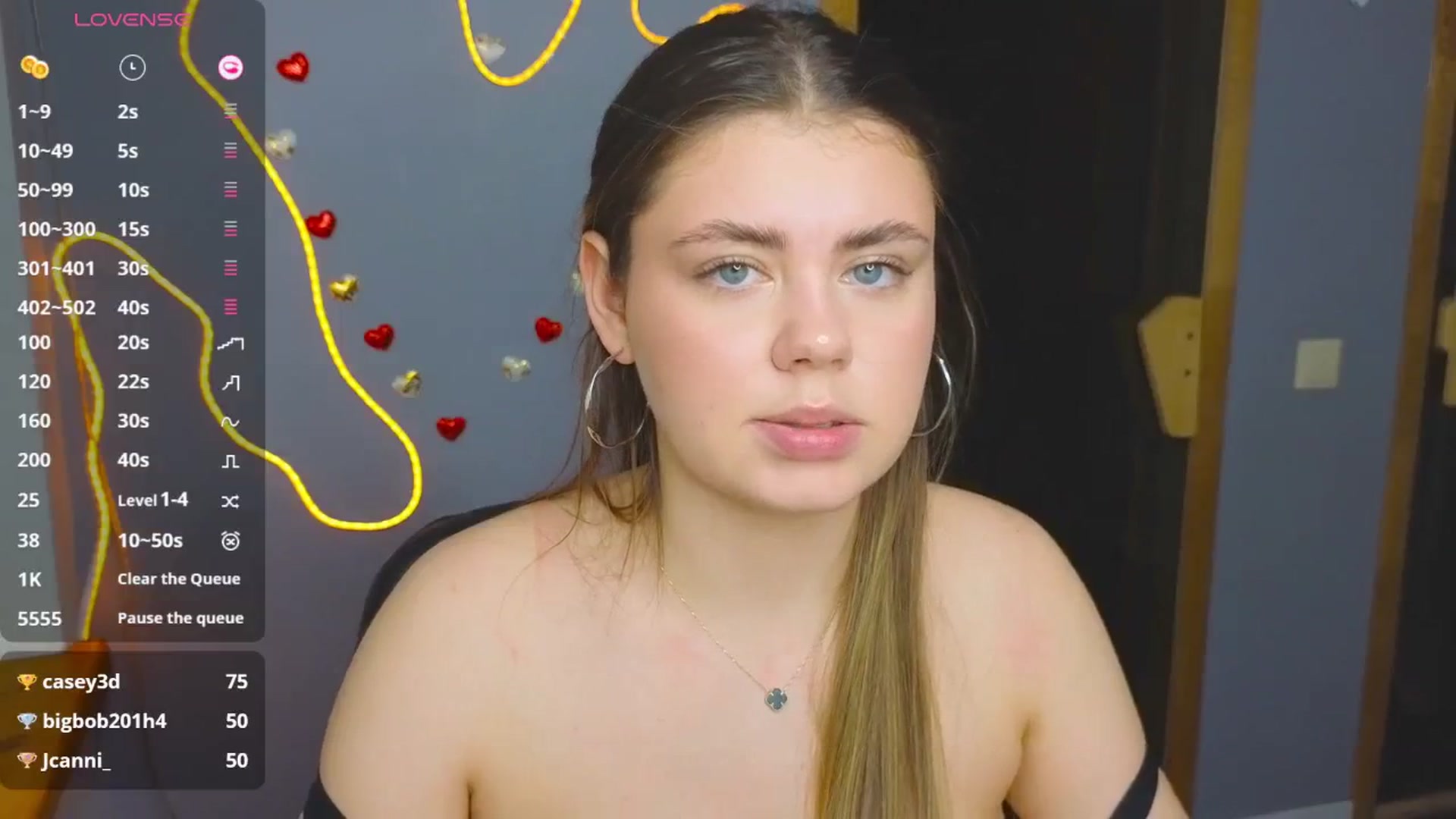 Gallery image thumbnail from BellaSvon's myfreecams stream on, 03/15/2025, 15:53 image 19 of 20