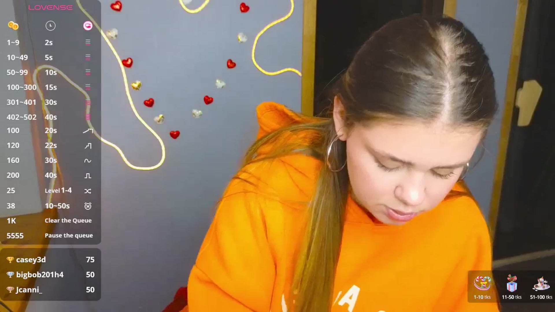 Gallery image thumbnail from BellaSvon's myfreecams stream on, 03/15/2025, 18:03 image 7 of 20