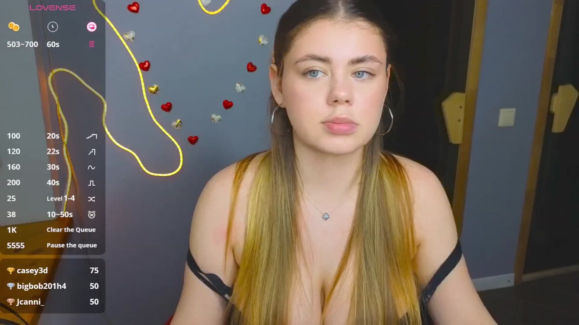 Gallery image thumbnail from BellaSvon's myfreecams stream on, 03/15/2025, 18:03 image 2 of 20