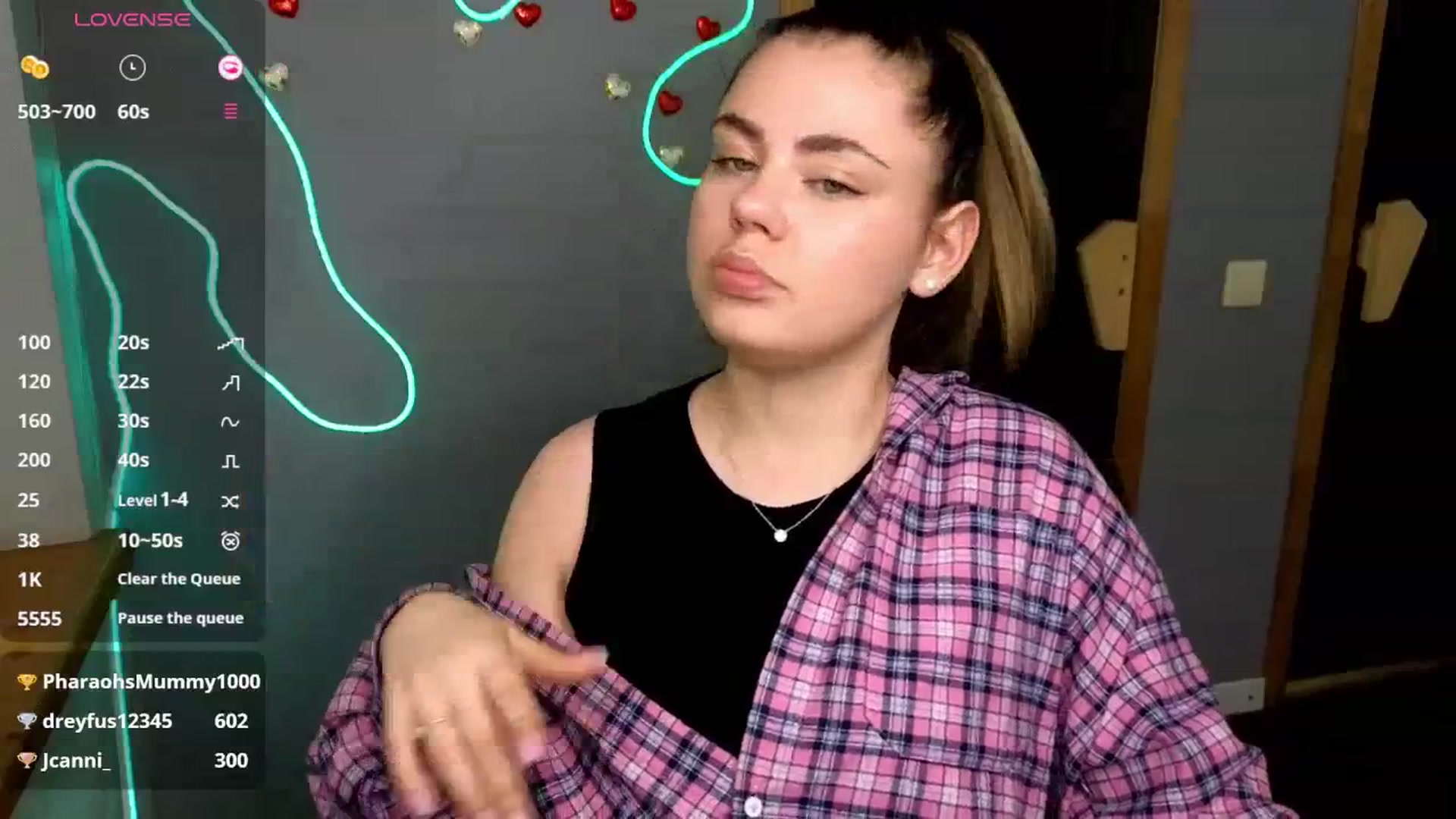 Gallery image thumbnail from BellaSvon's myfreecams stream on, 04/21/2025, 11:03 image 18 of 20