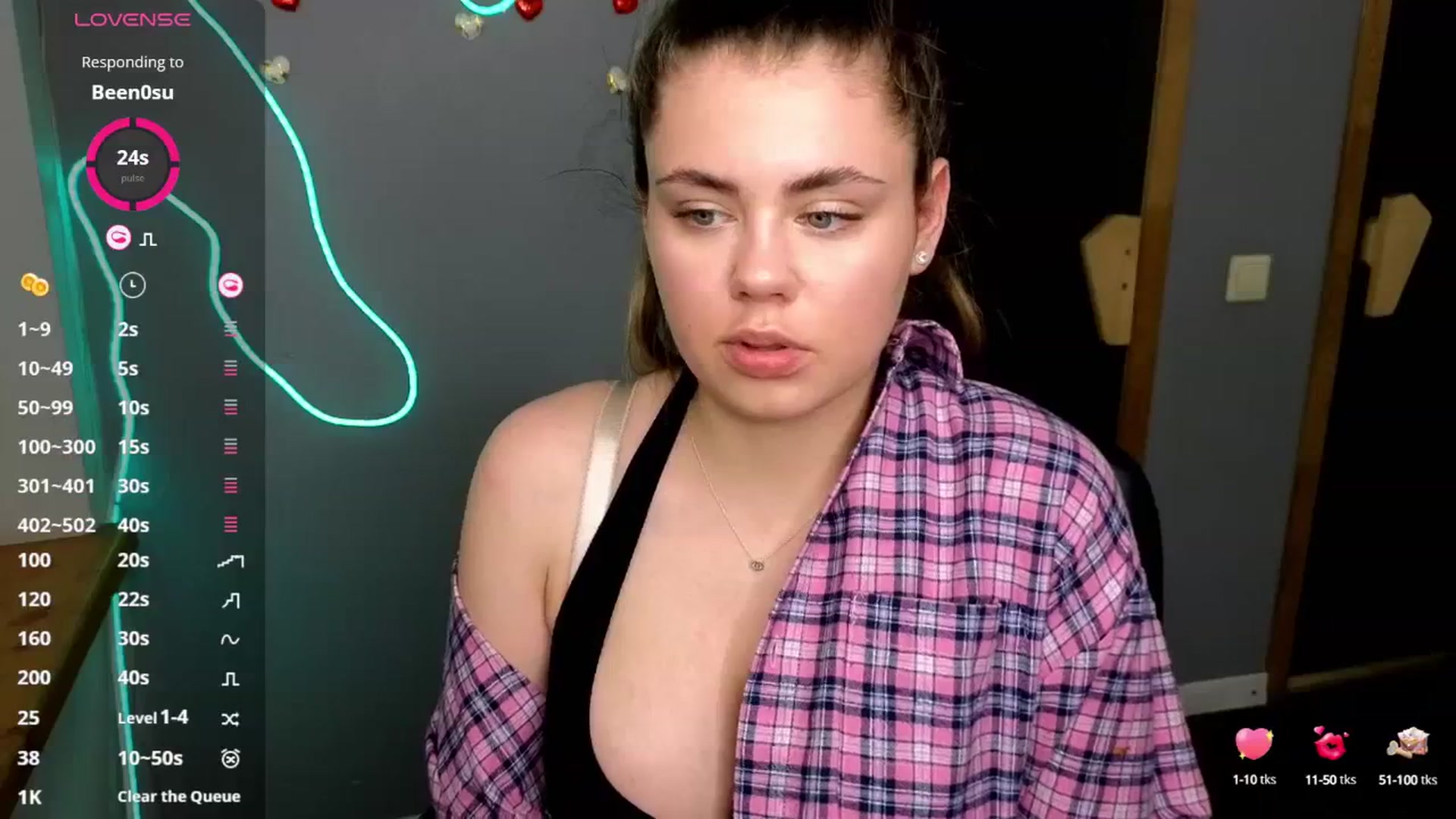 Gallery image thumbnail from BellaSvon's myfreecams stream on, 04/21/2025, 11:03 image 10 of 20