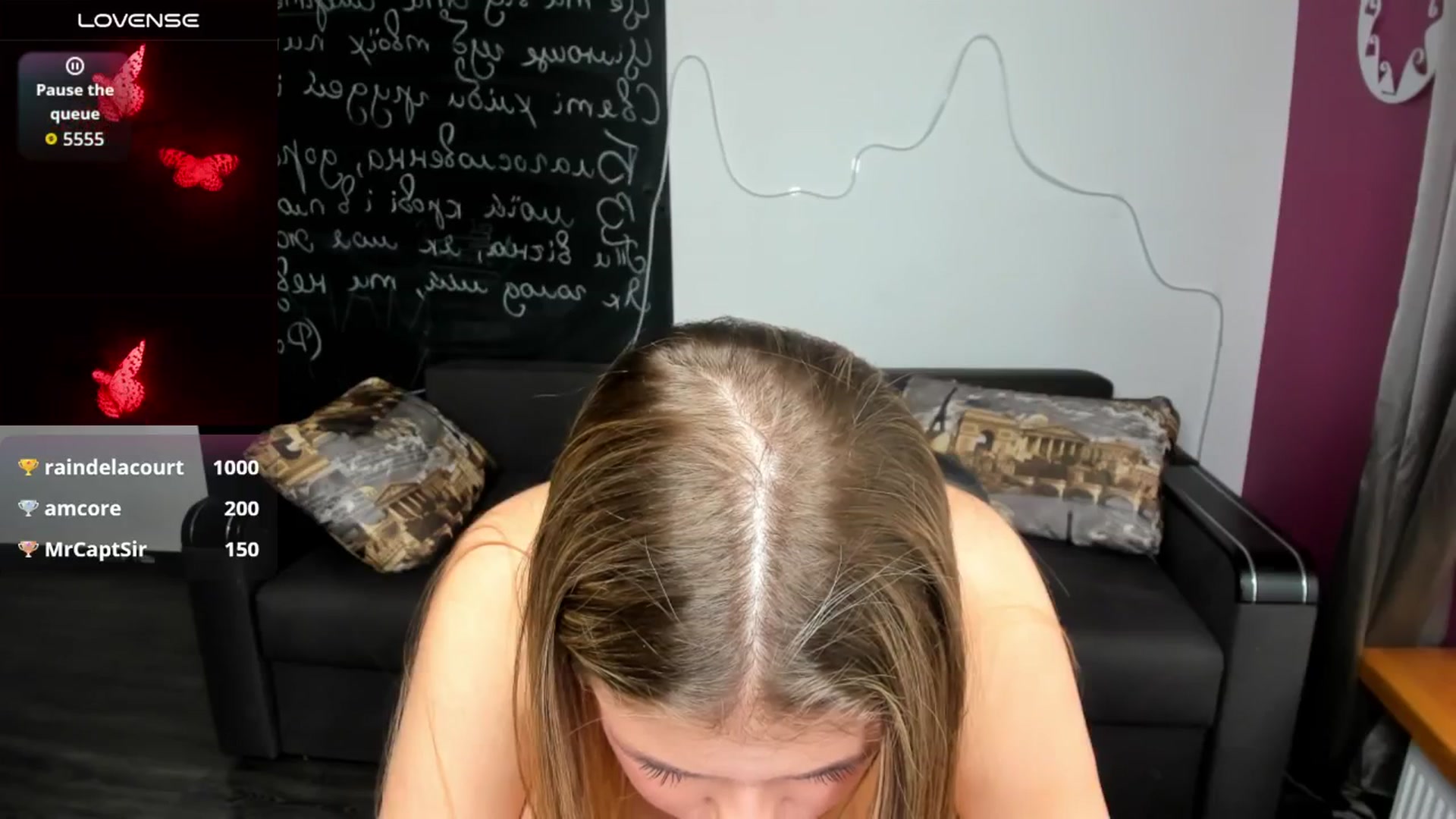 Gallery image thumbnail from BellaSvon's myfreecams stream on, 10/20/2025, 09:56 image 8 of 20