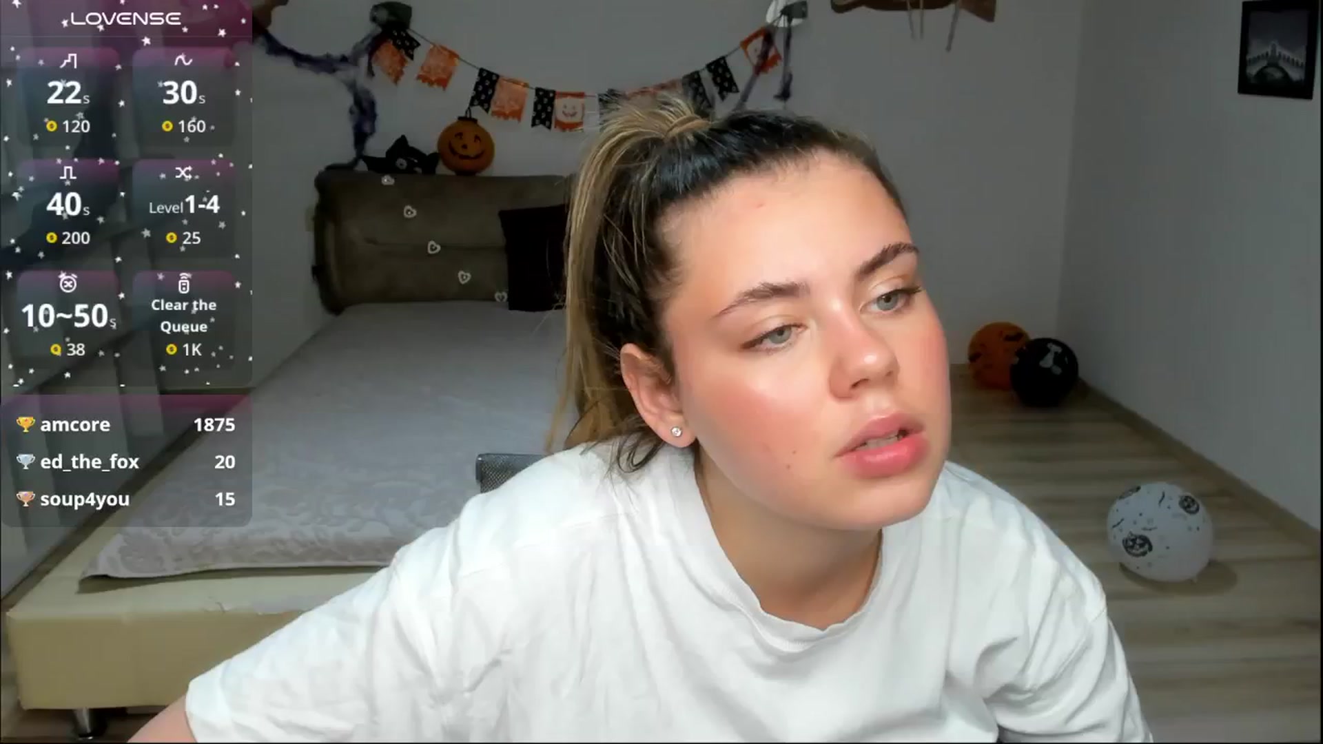 Gallery image thumbnail from BellaSvon's myfreecams stream on, 11/02/2025, 12:01 image 17 of 20