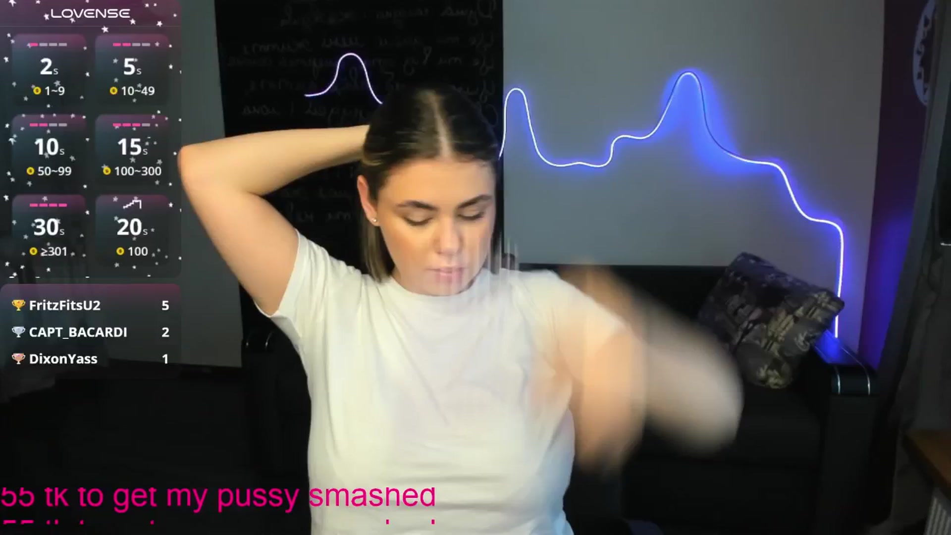 Gallery image thumbnail from BellaSvon's myfreecams stream on, 11/12/2025, 12:02 image 14 of 20