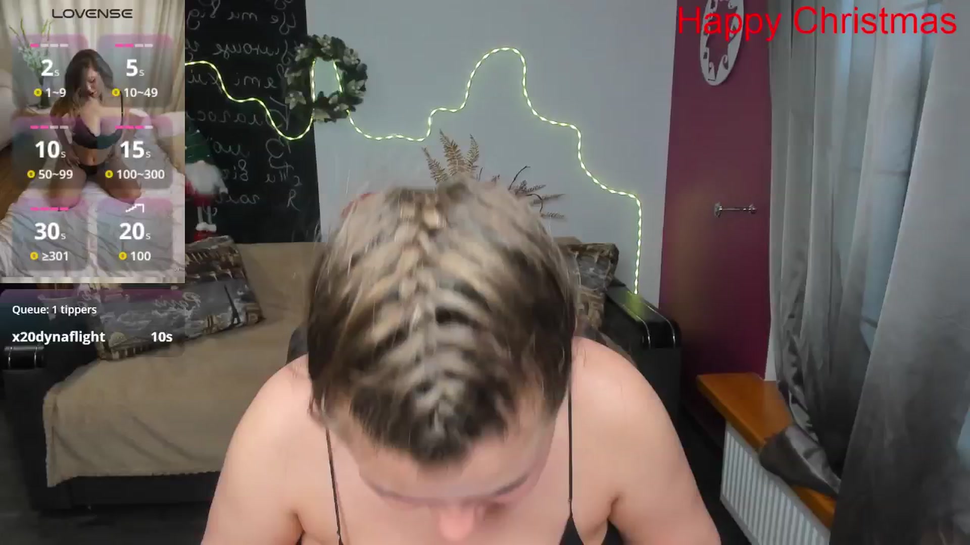 Gallery image thumbnail from BellaSvon's myfreecams stream on, 12/25/2025, 12:01 image 18 of 20
