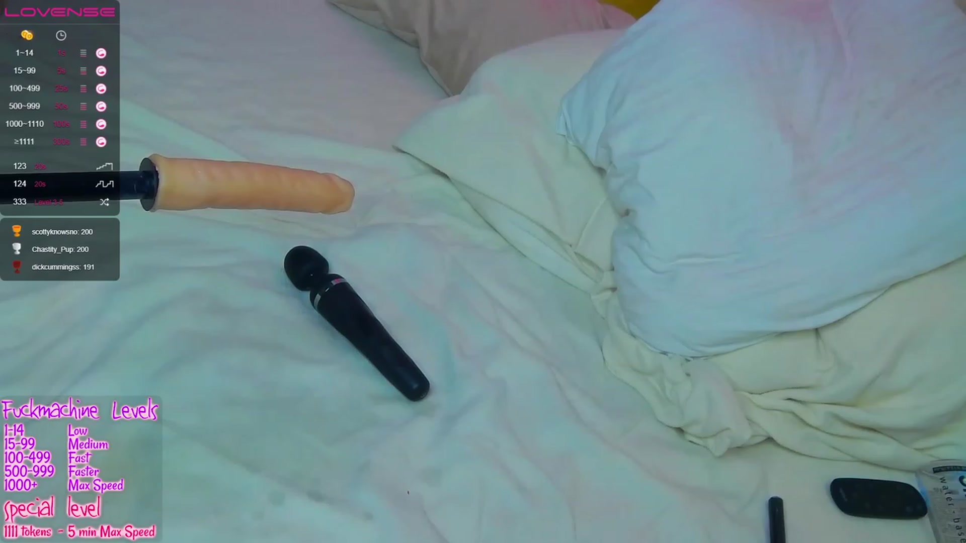 Gallery image thumbnail from BellaSweeet's myfreecams stream on, 11/17/2022, 21:38 image 20 of 20