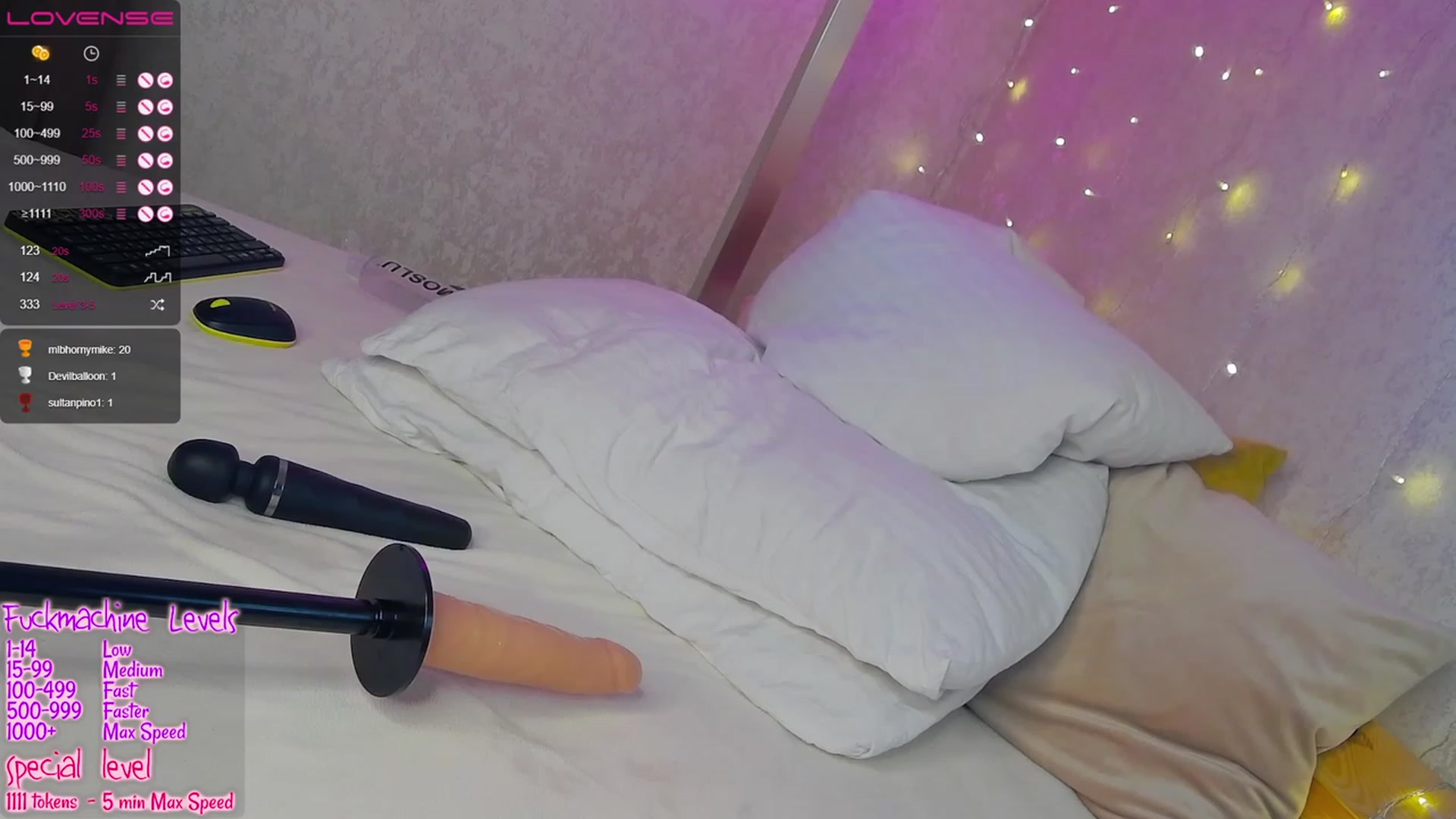 Gallery image thumbnail from BellaSweeet's myfreecams stream on, 11/28/2022, 09:59 image 7 of 20