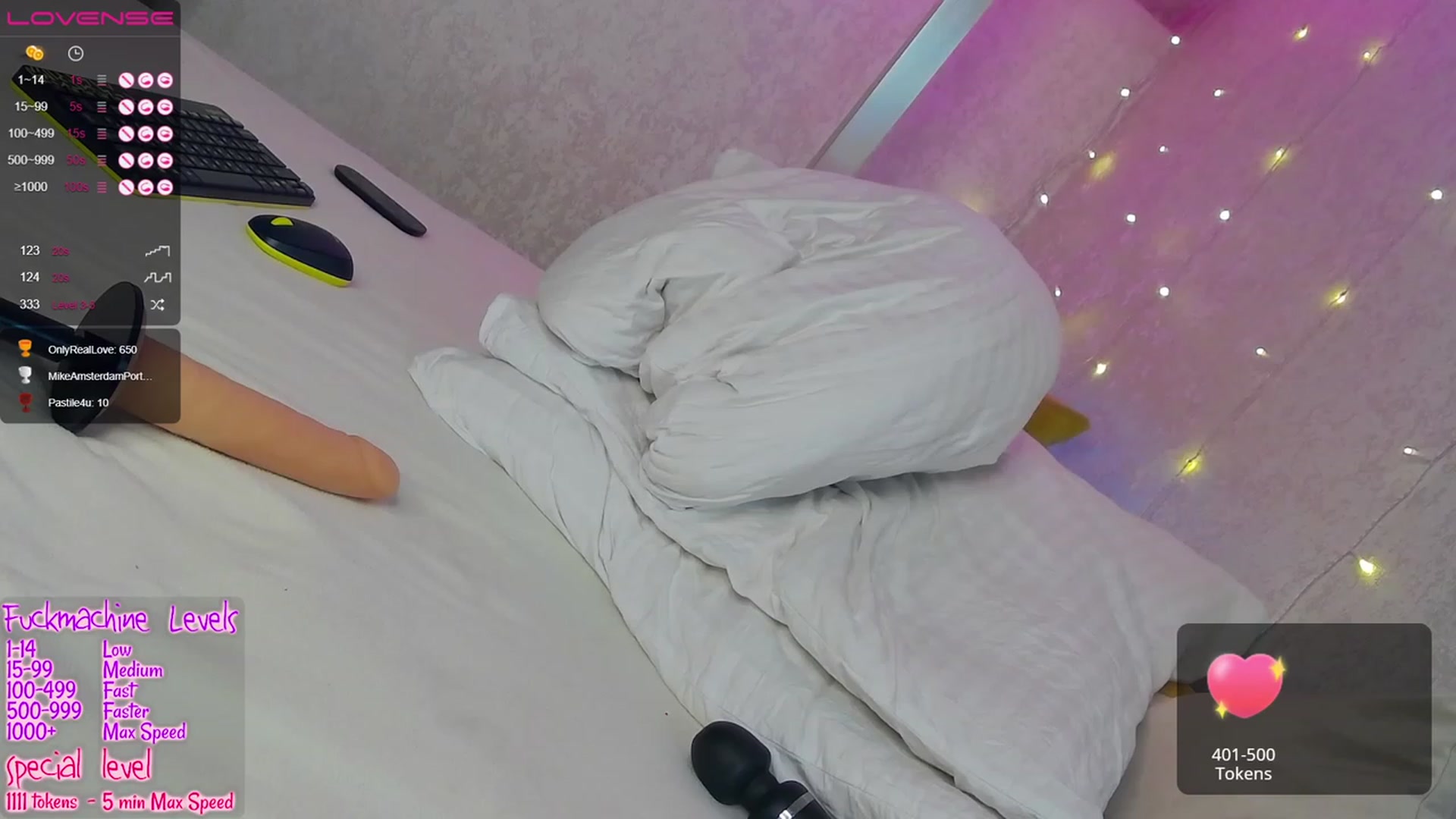 Gallery image thumbnail from BellaSweeet's myfreecams stream on, 12/06/2022, 14:13 image 8 of 20
