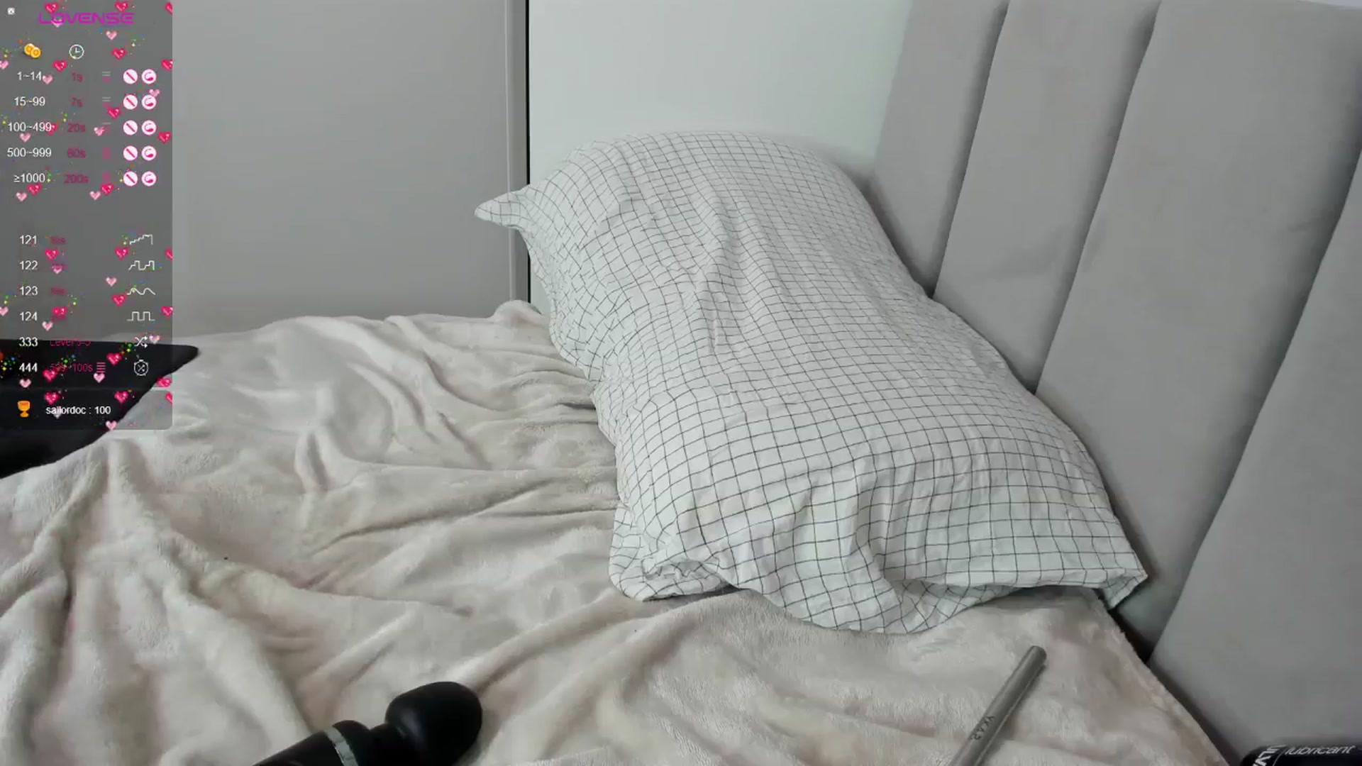 Gallery image thumbnail from BellaSweeet's myfreecams stream on, 11/27/2024, 11:44 image 2 of 20