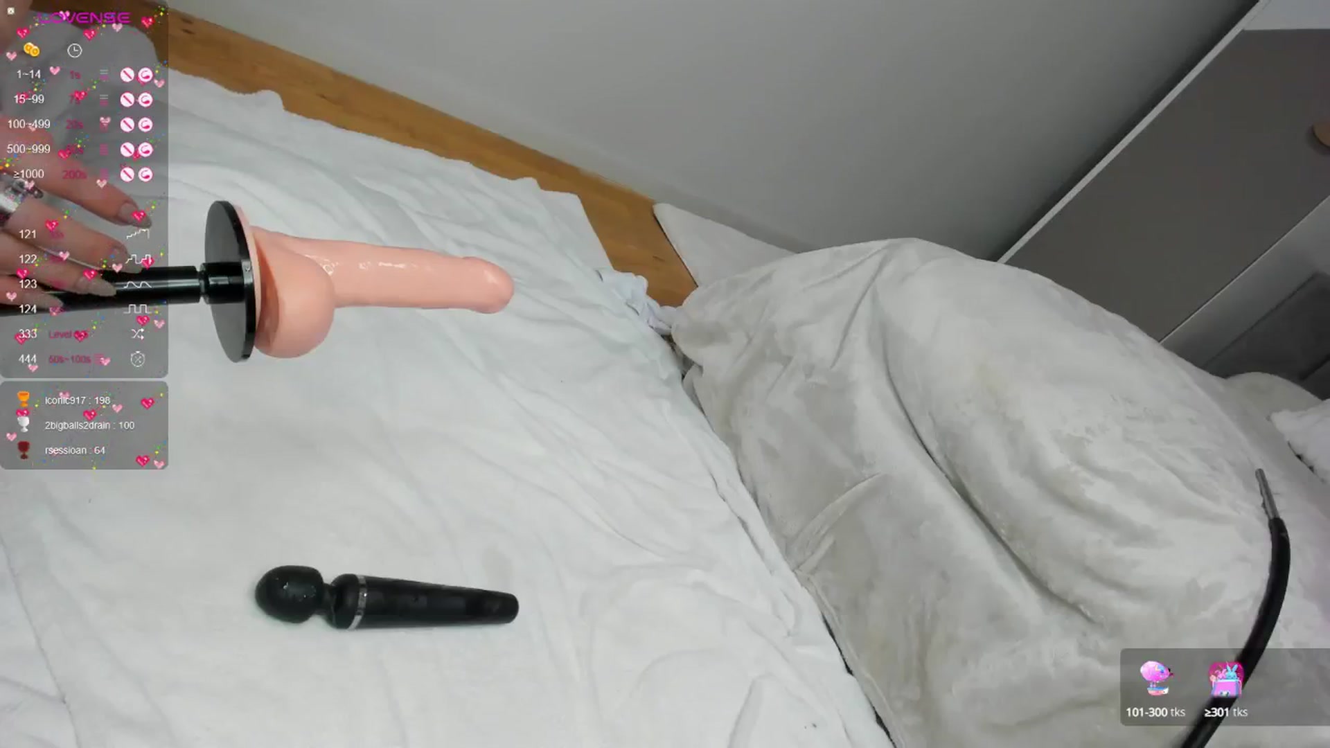 Gallery image thumbnail from BellaSweeet's myfreecams stream on, 12/13/2024, 13:44 image 19 of 20