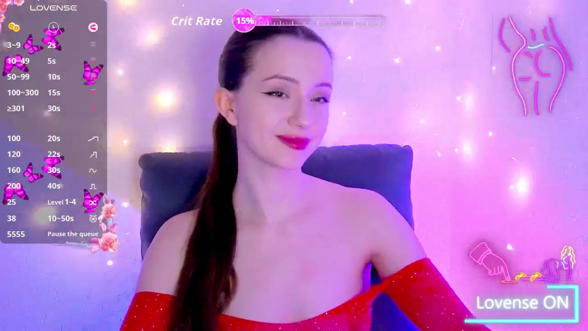Gallery image thumbnail from BellaVelure66's myfreecams stream on, 03/01/2026, 23:30 image 8 of 20