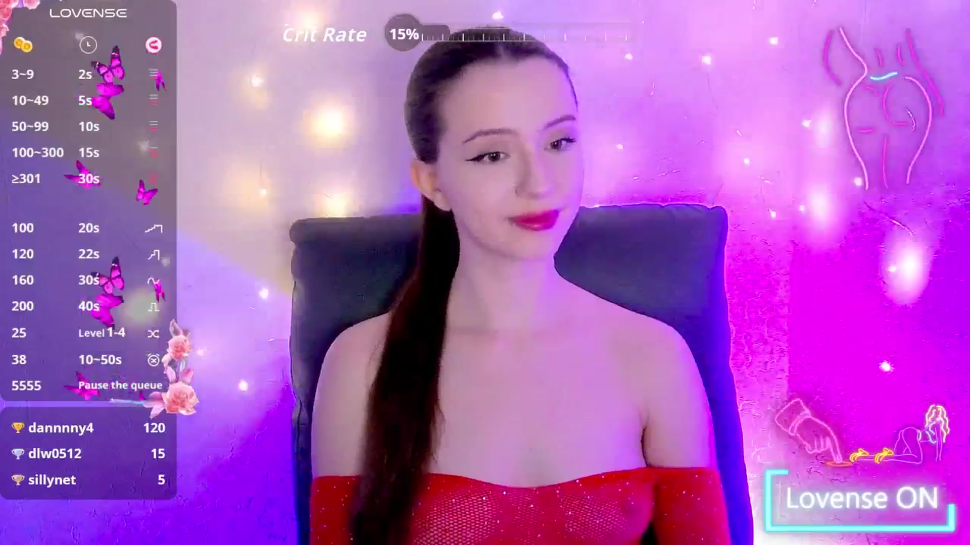Gallery image thumbnail from BellaVelure66's myfreecams stream on, 03/01/2026, 23:30 image 17 of 20