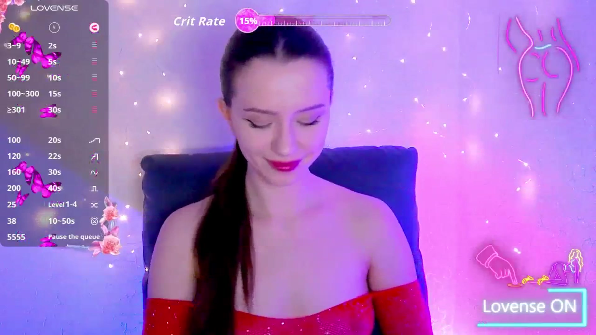 Gallery image thumbnail from BellaVelure66's myfreecams stream on, 03/01/2026, 23:30 image 7 of 20