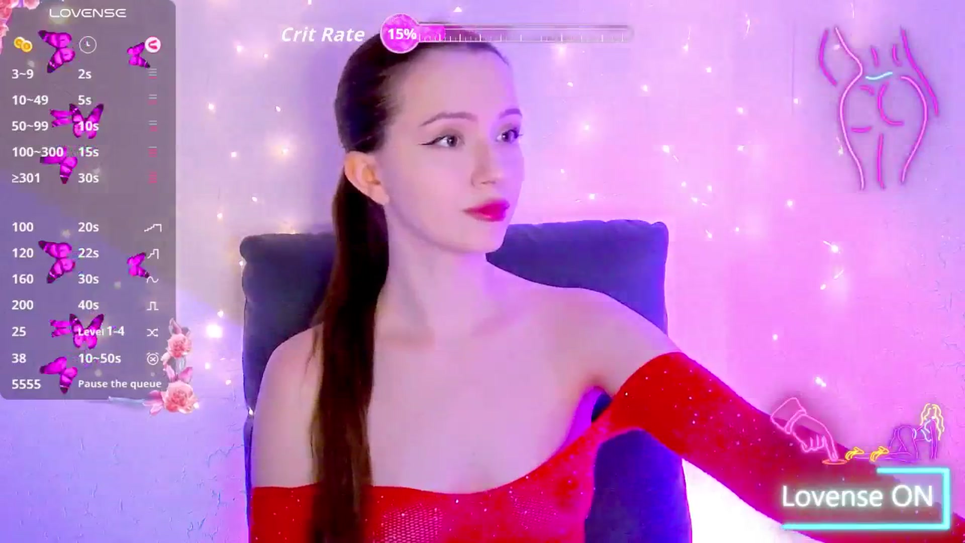 Gallery image thumbnail from BellaVelure66's myfreecams stream on, 03/01/2026, 23:30 image 6 of 20