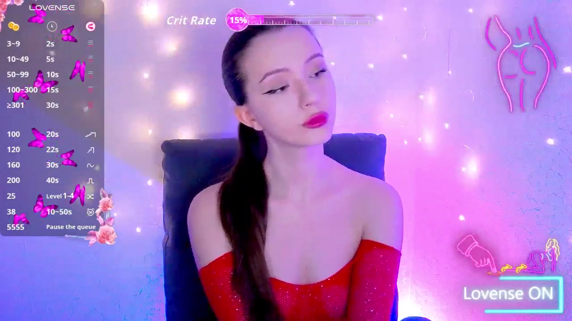 Gallery image thumbnail from BellaVelure66's myfreecams stream on, 03/01/2026, 23:30 image 3 of 20