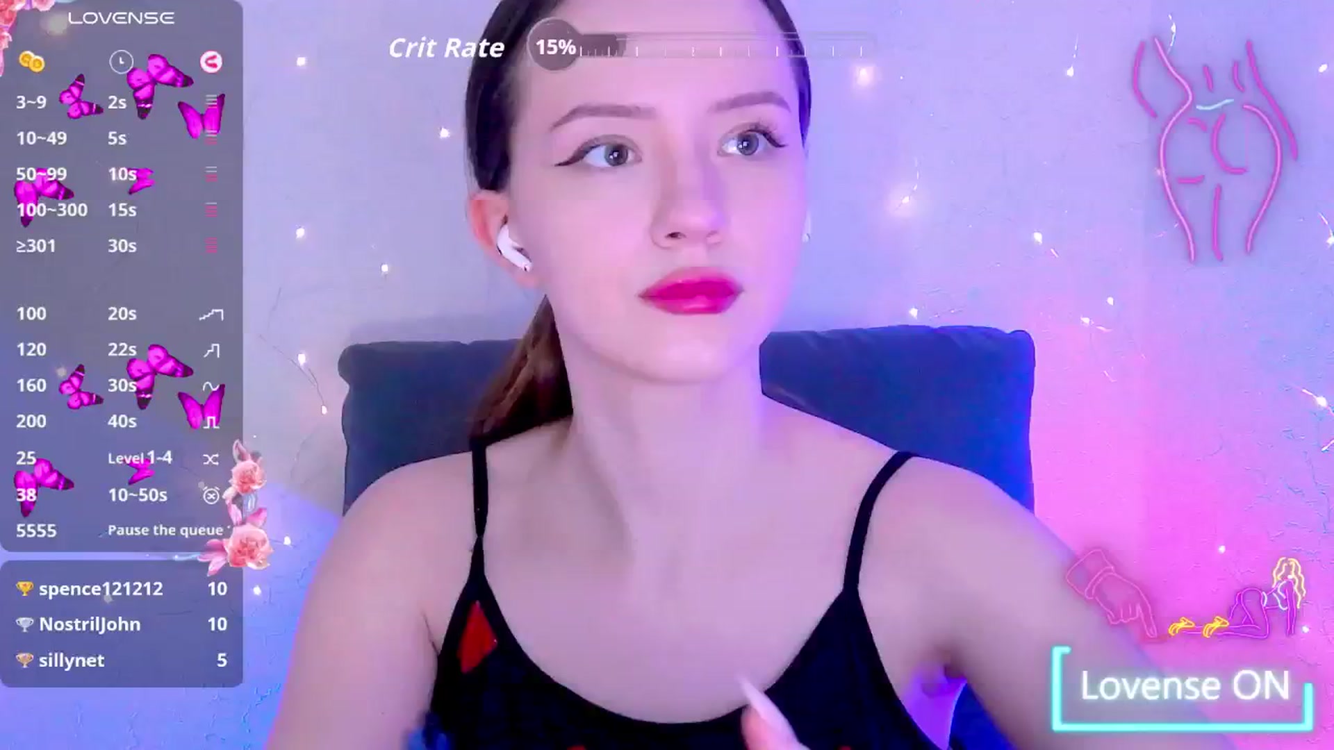 Gallery image thumbnail from BellaVelure66's myfreecams stream on, 03/03/2026, 24:10 image 1 of 20