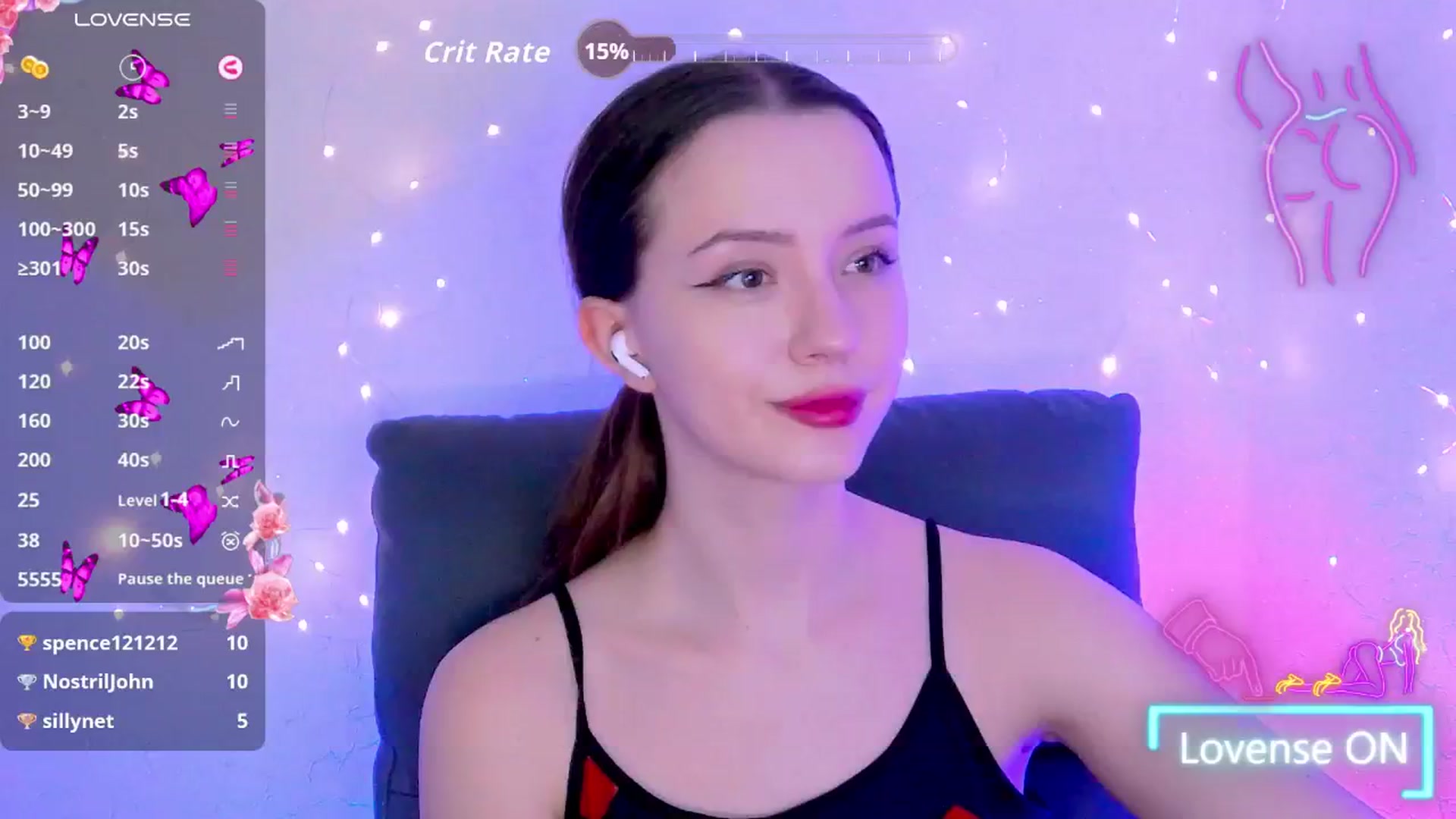 Gallery image thumbnail from BellaVelure66's myfreecams stream on, 03/03/2026, 24:10 image 2 of 20