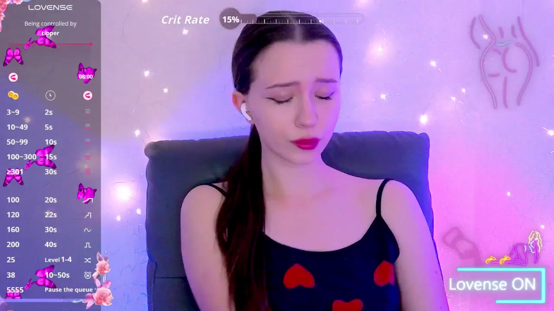 Gallery image thumbnail from BellaVelure66's myfreecams stream on, 03/03/2026, 24:10 image 12 of 20