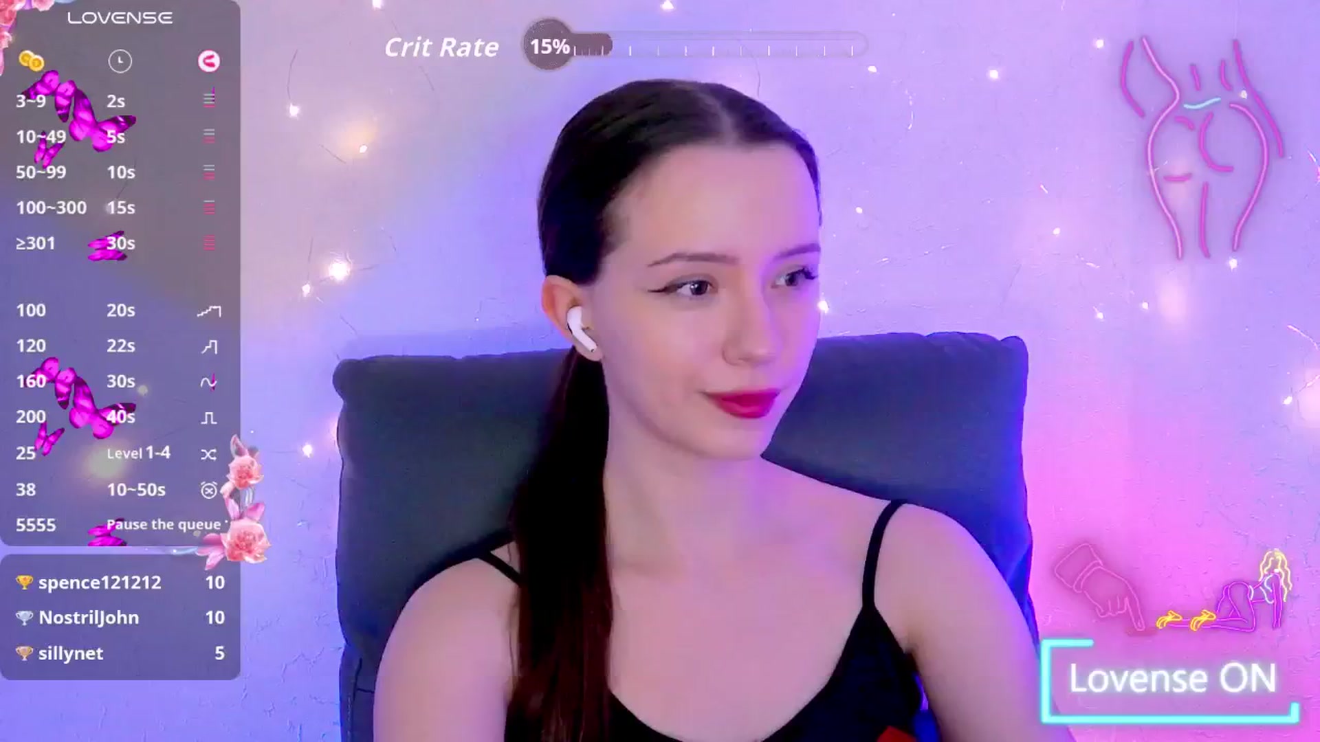 Gallery image thumbnail from BellaVelure66's myfreecams stream on, 03/03/2026, 24:10 image 5 of 20