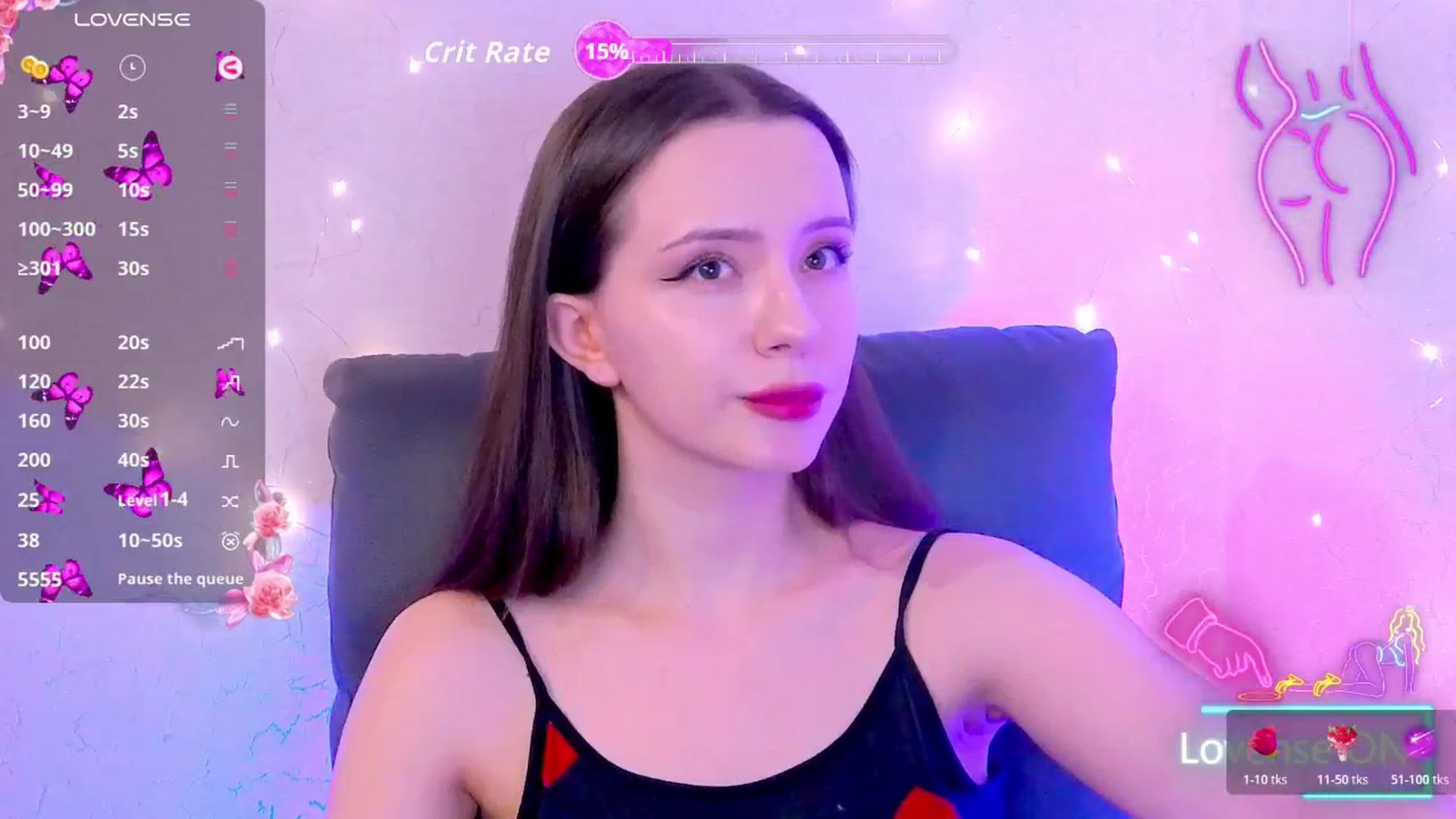 Gallery image thumbnail from BellaVelure66's myfreecams stream on, 03/03/2026, 22:24 image 15 of 20