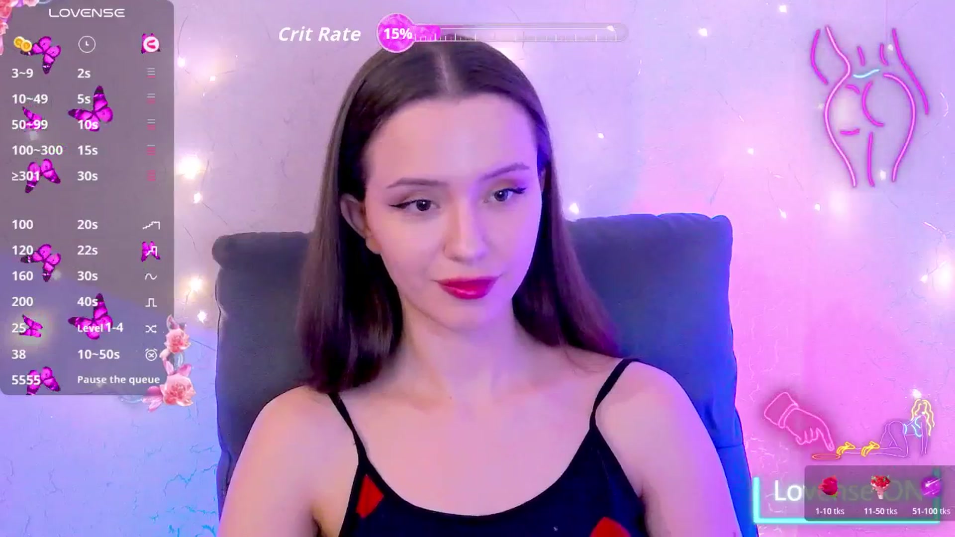 Gallery image thumbnail from BellaVelure66's myfreecams stream on, 03/03/2026, 22:24 image 11 of 20