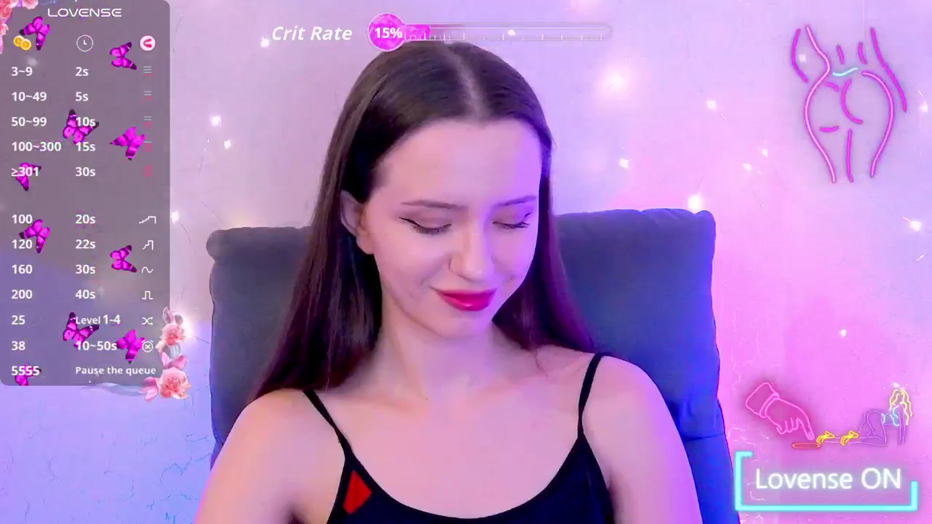 Gallery image thumbnail from BellaVelure66's myfreecams stream on, 03/03/2026, 22:24 image 20 of 20