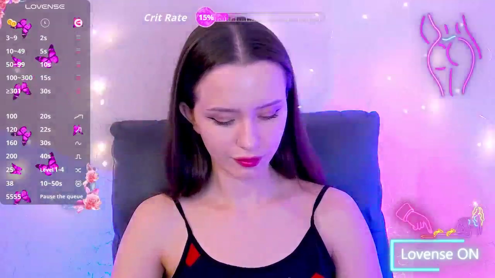 Gallery image thumbnail from BellaVelure66's myfreecams stream on, 03/03/2026, 22:24 image 7 of 20