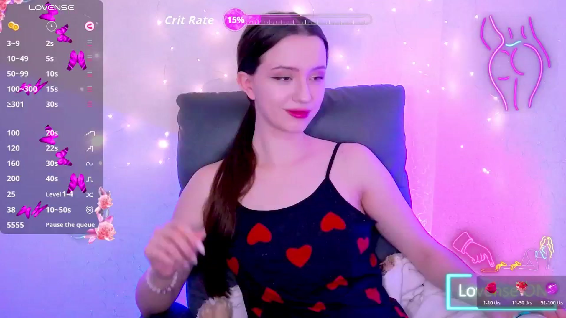 Gallery image thumbnail from BellaVelure66's myfreecams stream on, 03/04/2026, 23:49 image 14 of 20