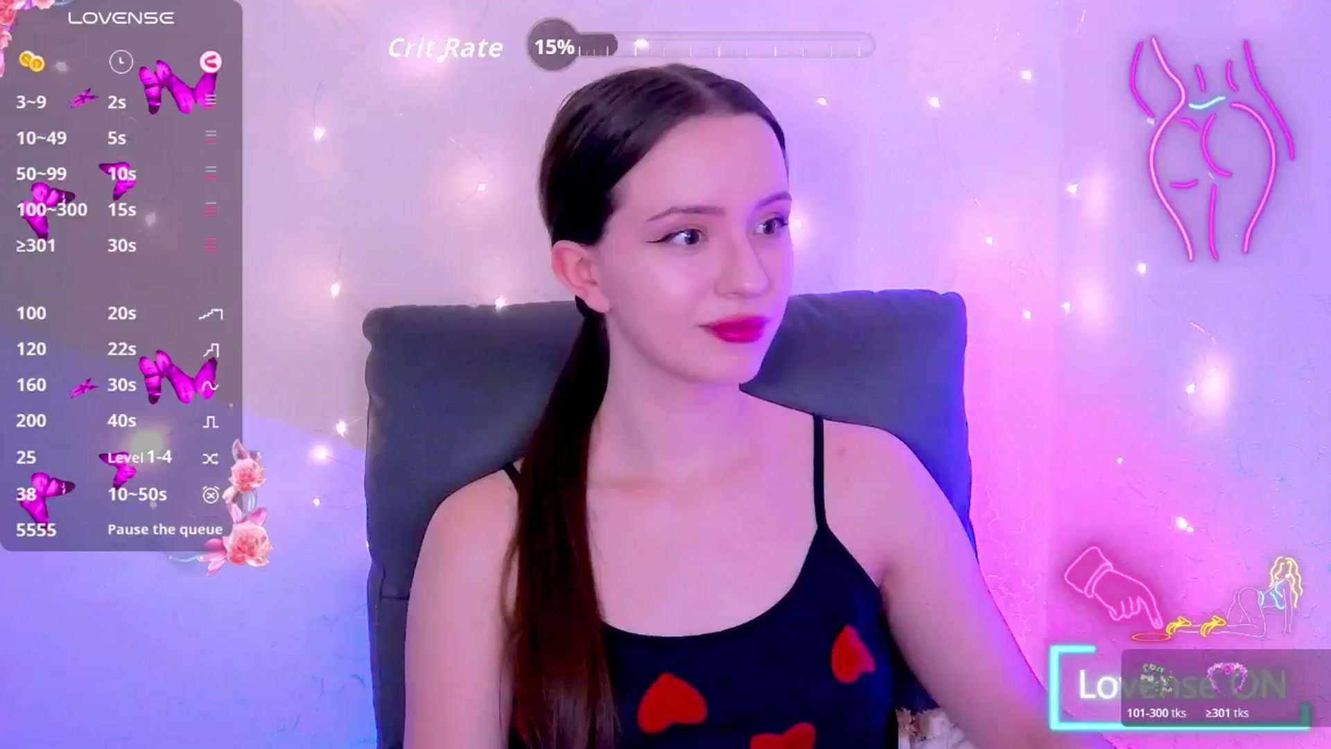 Gallery image thumbnail from BellaVelure66's myfreecams stream on, 03/04/2026, 23:49 image 6 of 20
