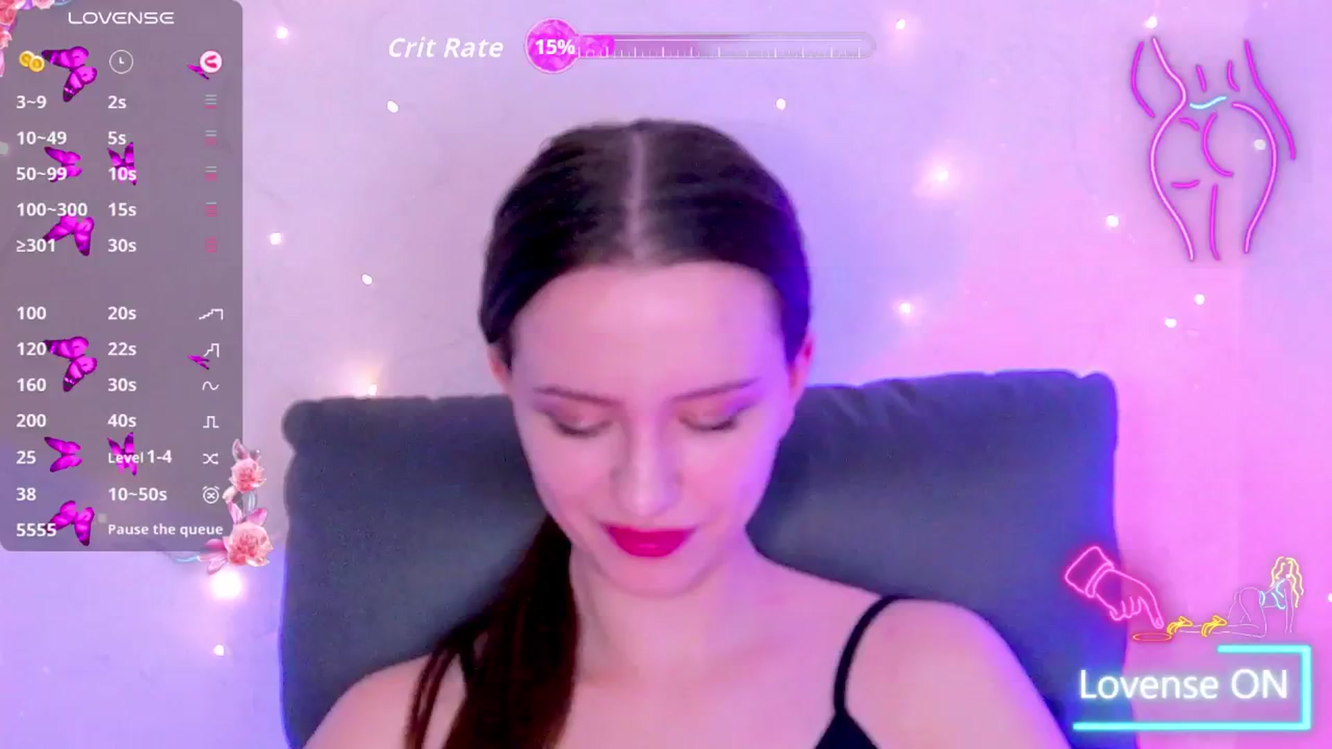 Gallery image thumbnail from BellaVelure66's myfreecams stream on, 03/04/2026, 23:49 image 15 of 20